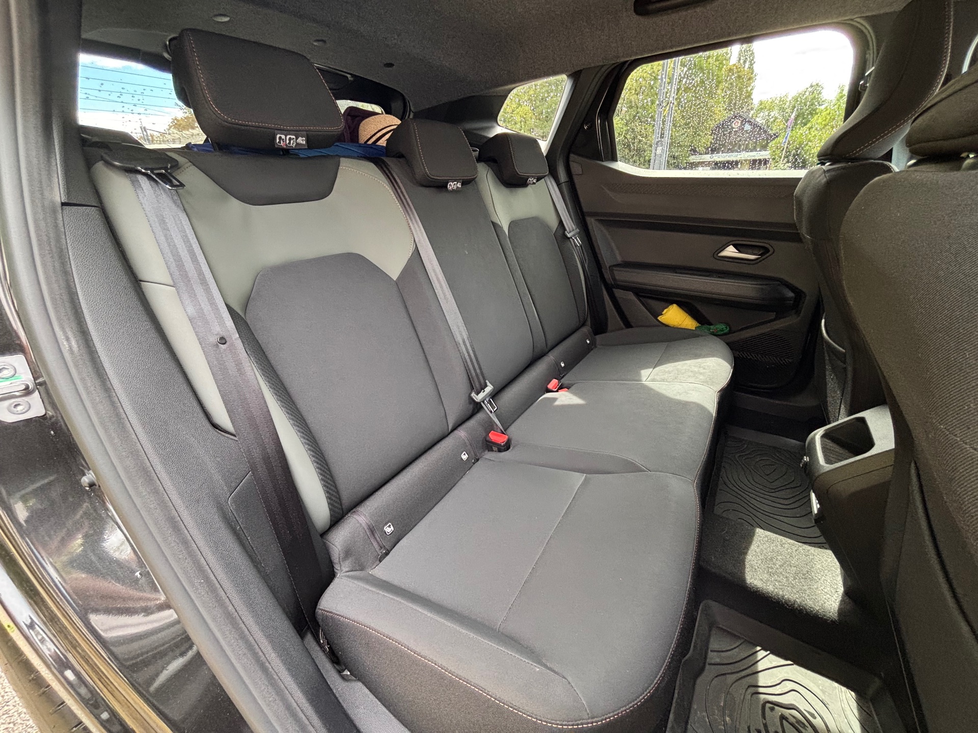 Dacia Duster 1.6 SCE E Tech 141ch Extreme