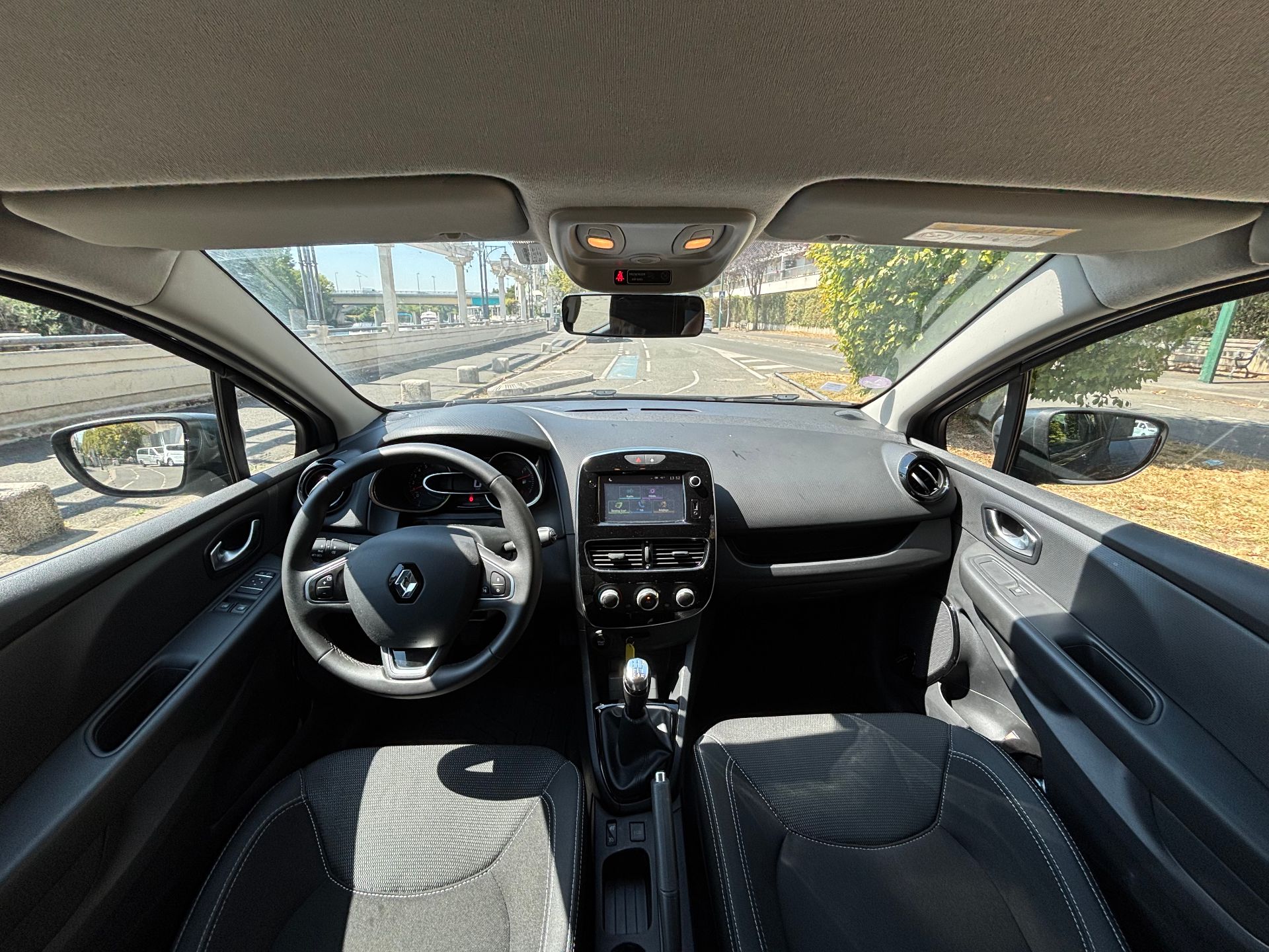 Renault Clio IV 90ch zen