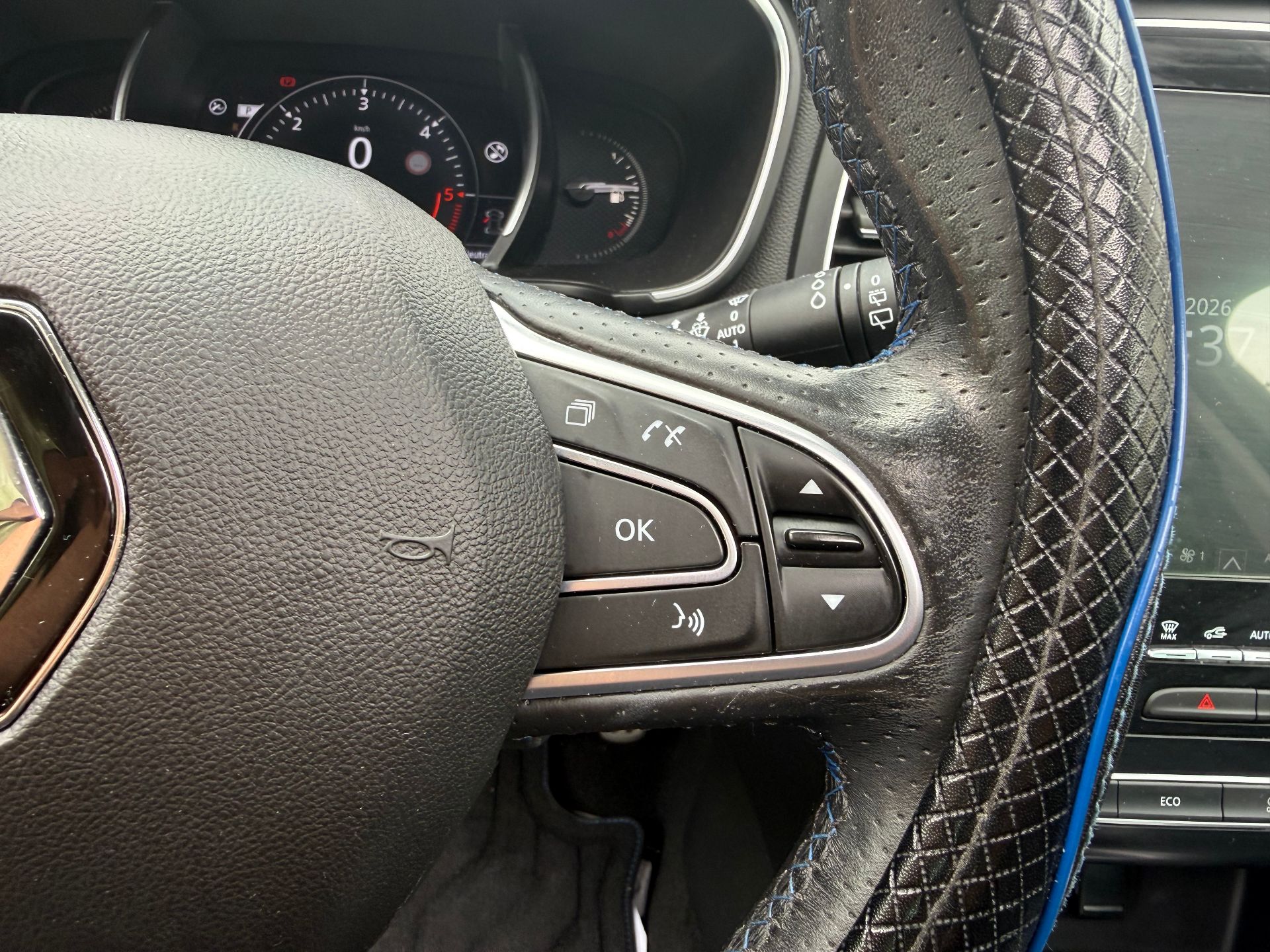 Renault Megane IV 1.5 DCI 150ch GT-Line