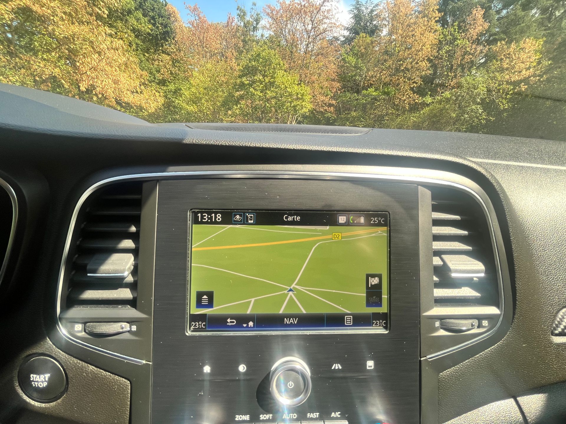 Renault Megane DCI 115 115ch BUSINESS