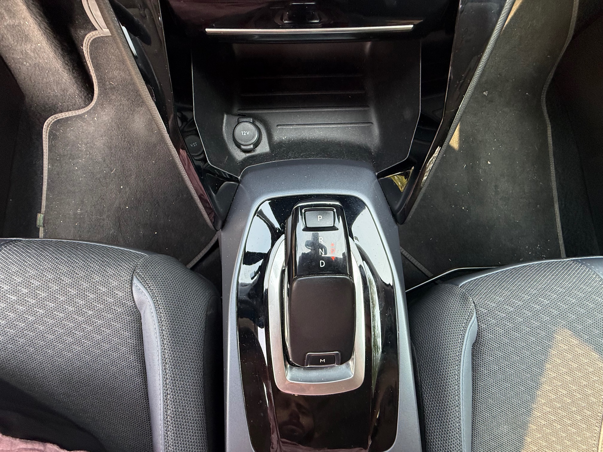 Peugeot 2008 1.5 Hdi Allure Pack