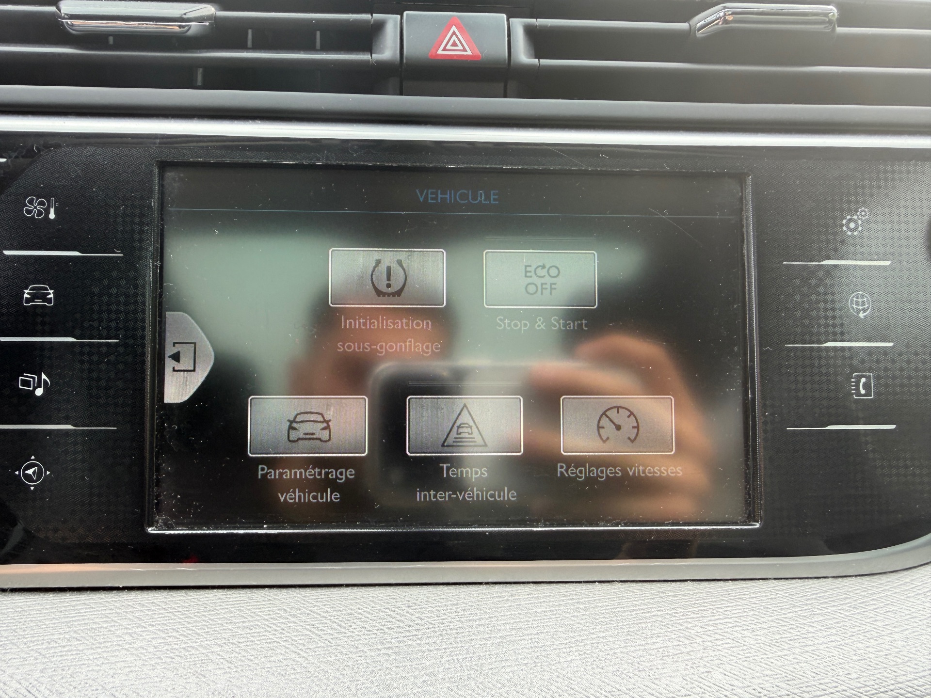 Citroen C4 Picasso 1,6 blue hdi 116ch exclusive