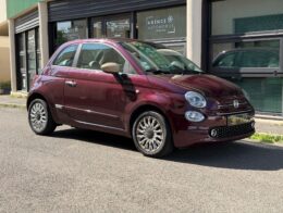 Fiat 500 1.0 70ch “Lounge”