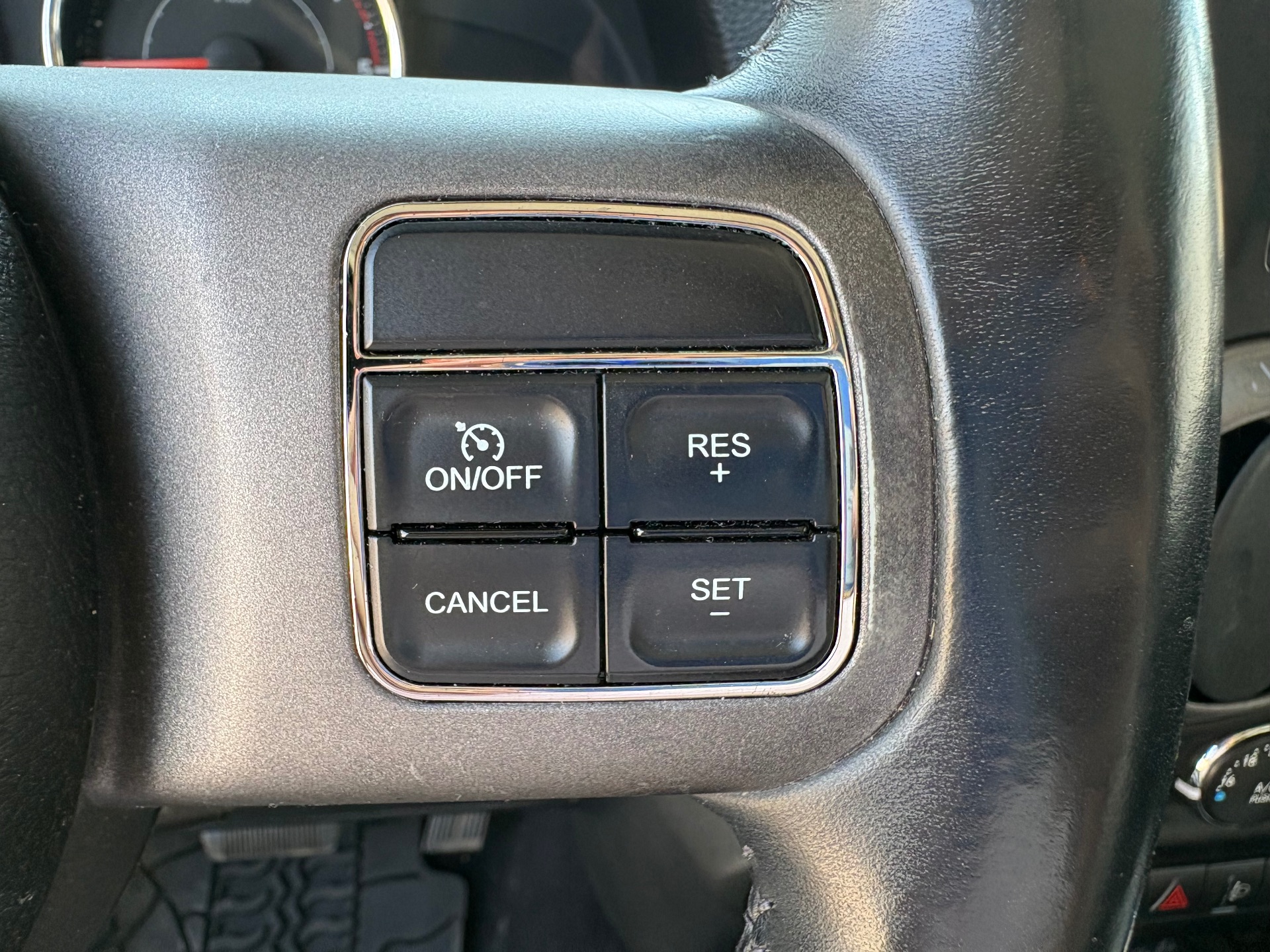 Jeep Wrangler 2.8 CRD 200ch MOAB