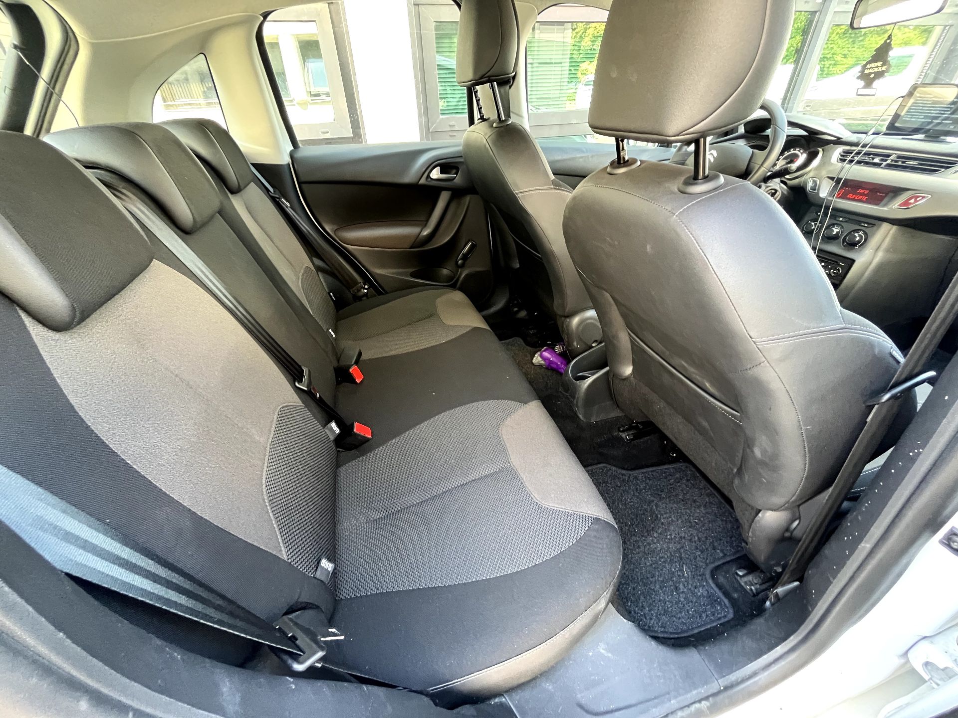 CITROEN C3 “Confort” – 3 990 €