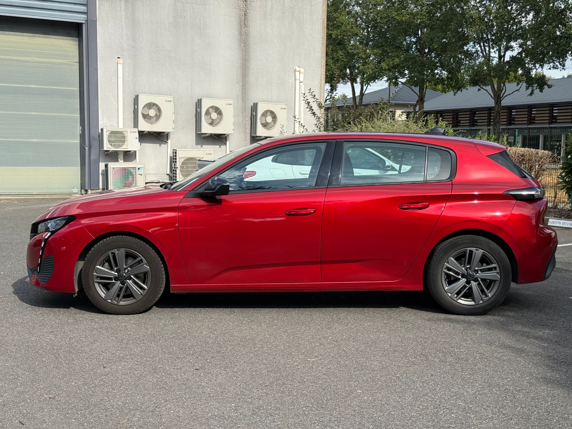 Peugeot 308 1.5 Bluehdi 130ch Active Pack