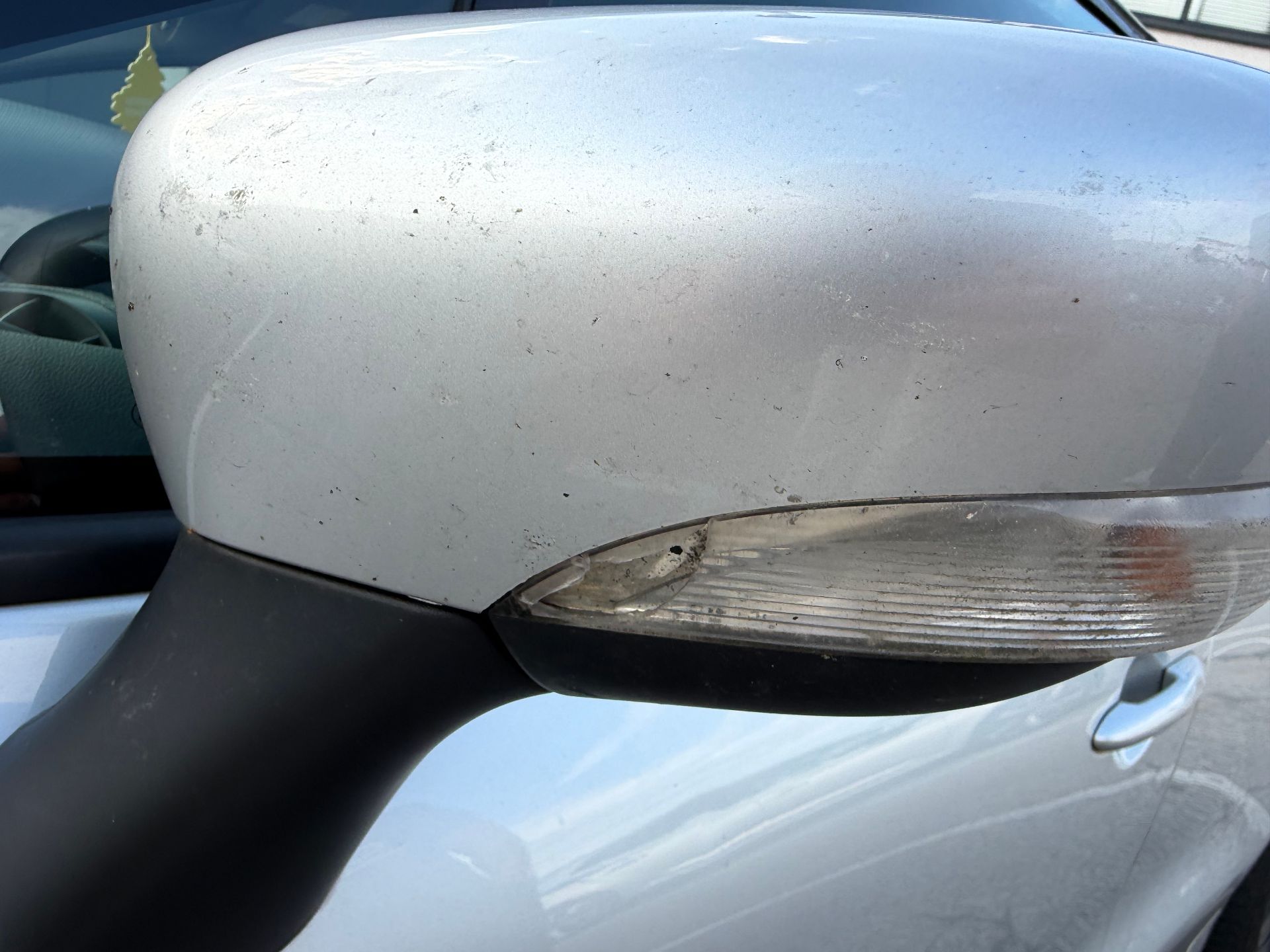 Renault Clio IV 1.5 DCI 90ch ENERGY ZEN