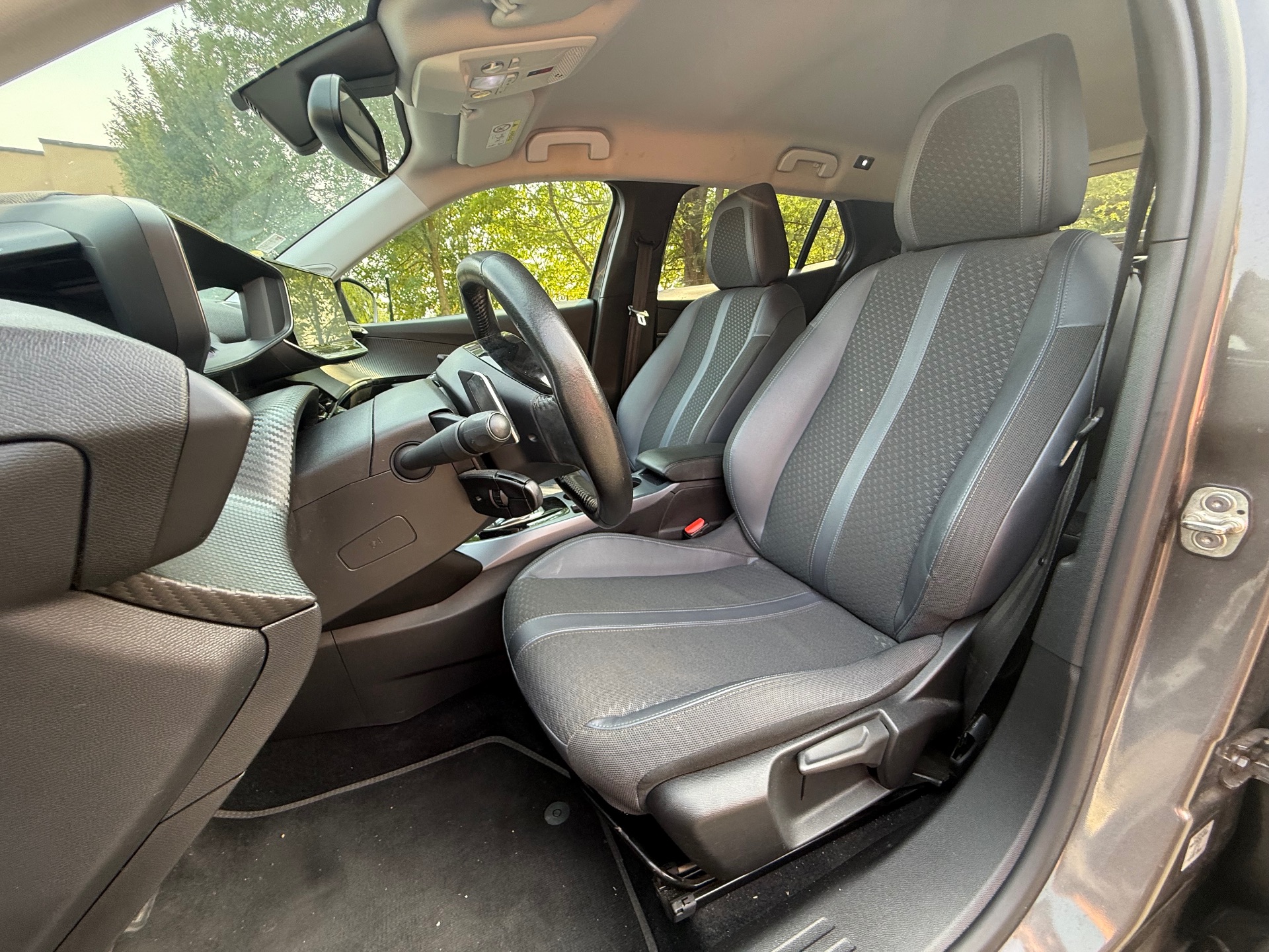 Peugeot 2008 1.5 Hdi Allure Pack