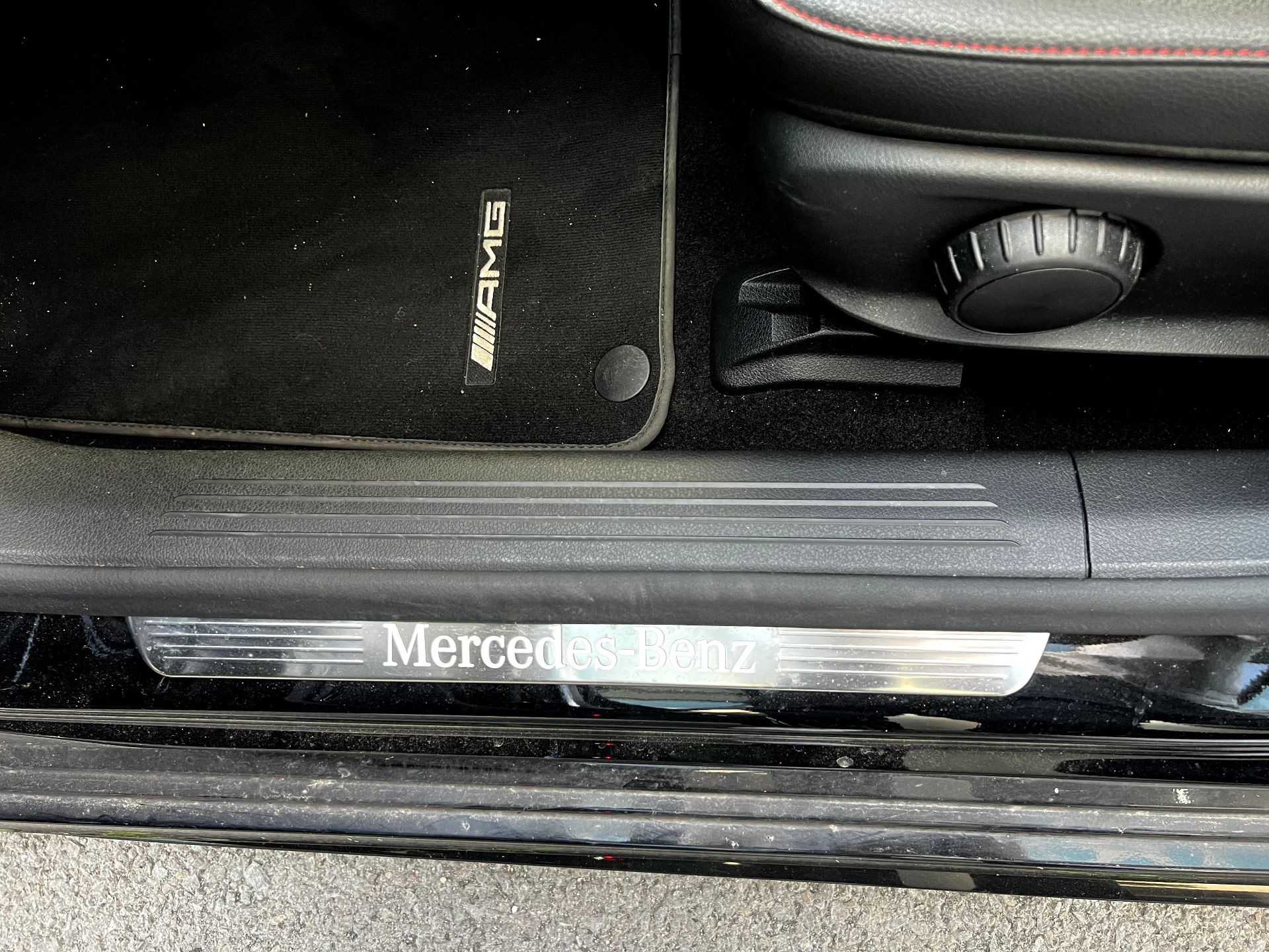 MERCEDES BENZ Classe A