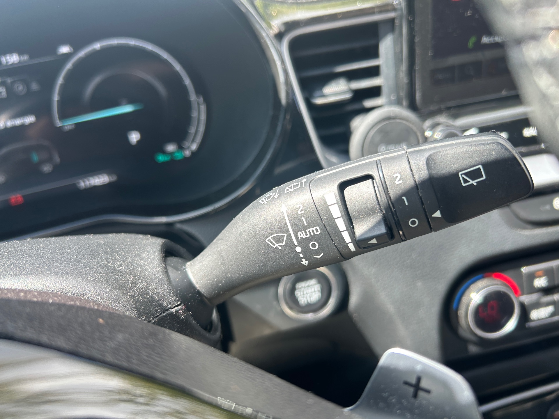 Kia XCeed 1.6 GDI HYBRIDE RECHARGEABLE 140ch Design