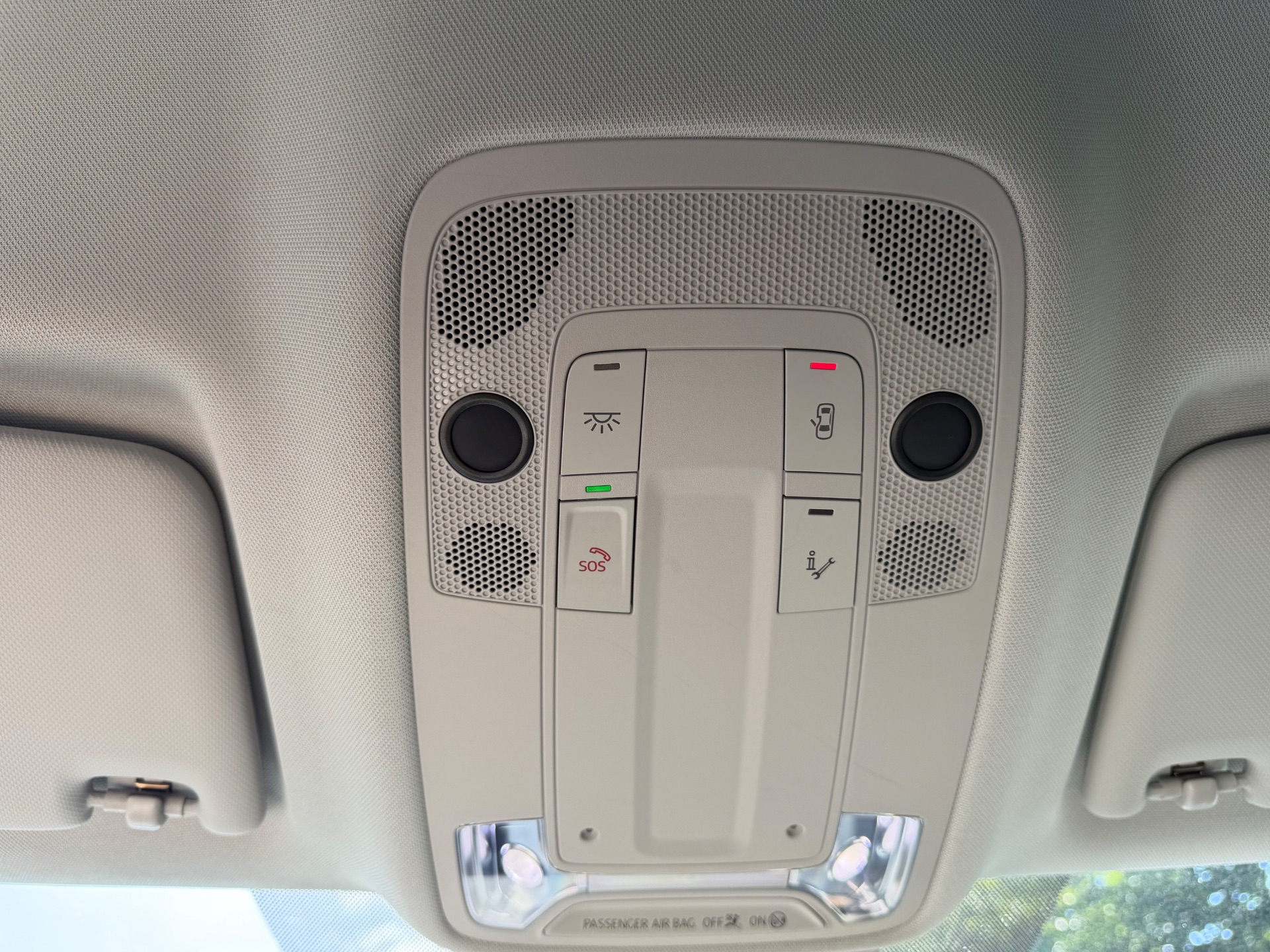 Audi Q3 1.5 TFSI Business