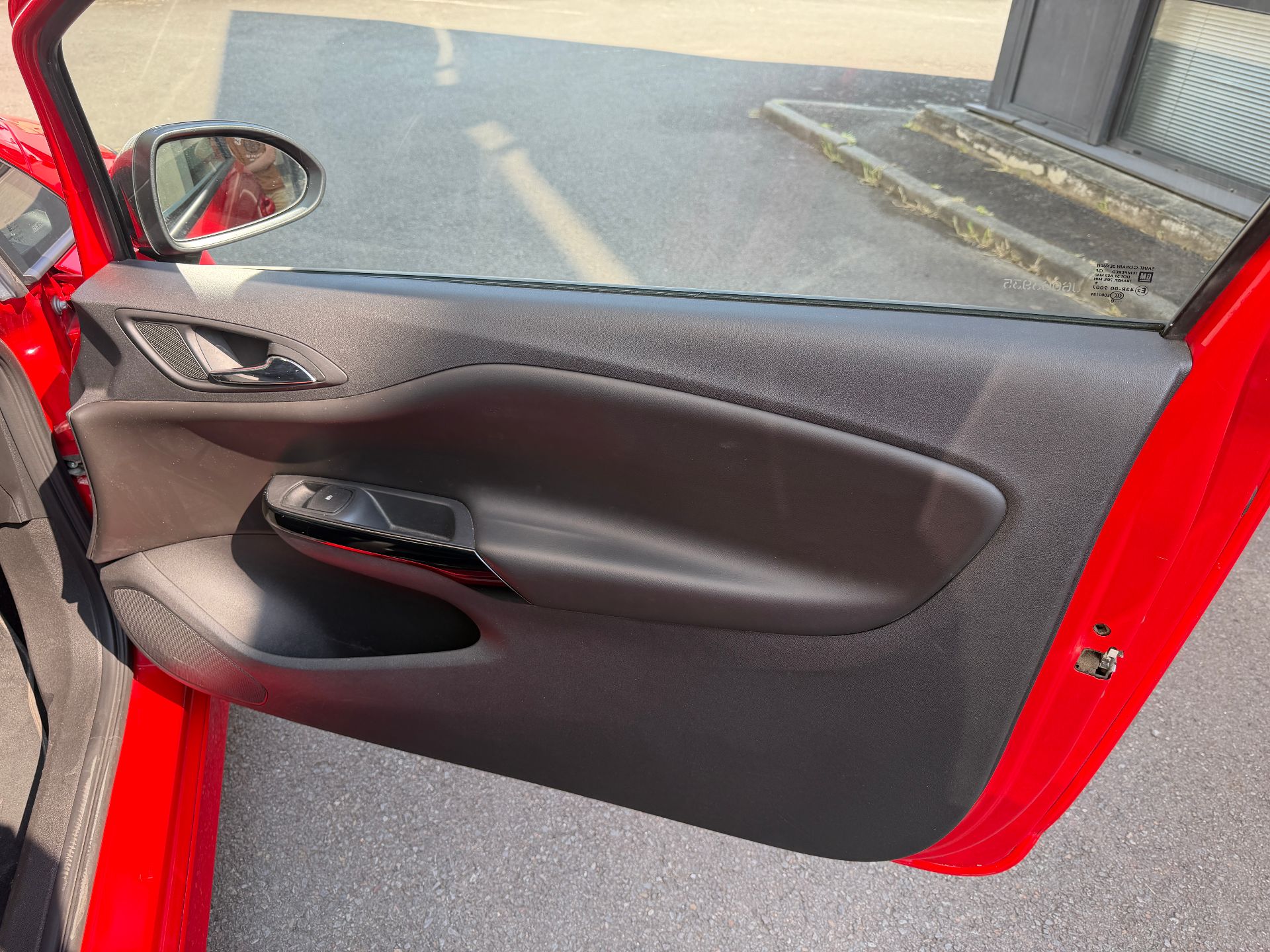 Opel Corsa 150Ch OPC Line “S”