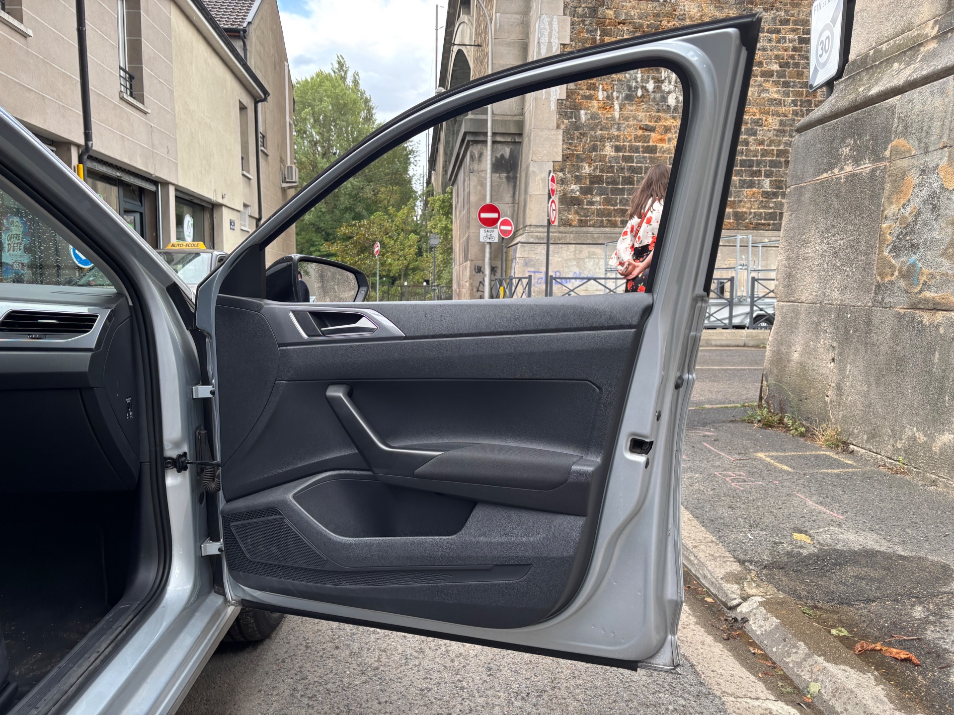 Volkswagen Polo 1.0 TSI Carat exclusive