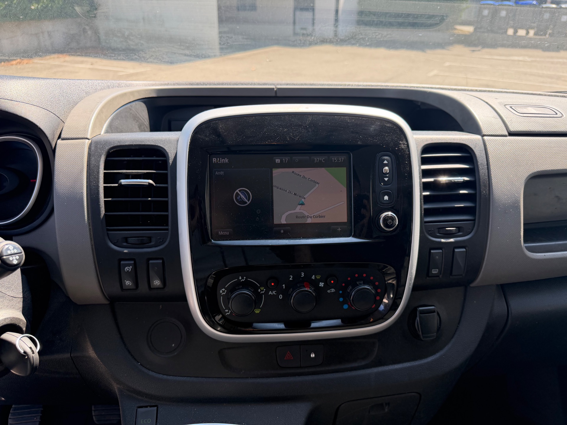 Renault Trafic 1,6 dci 145ch Grand Confort L2H1 145 ch
