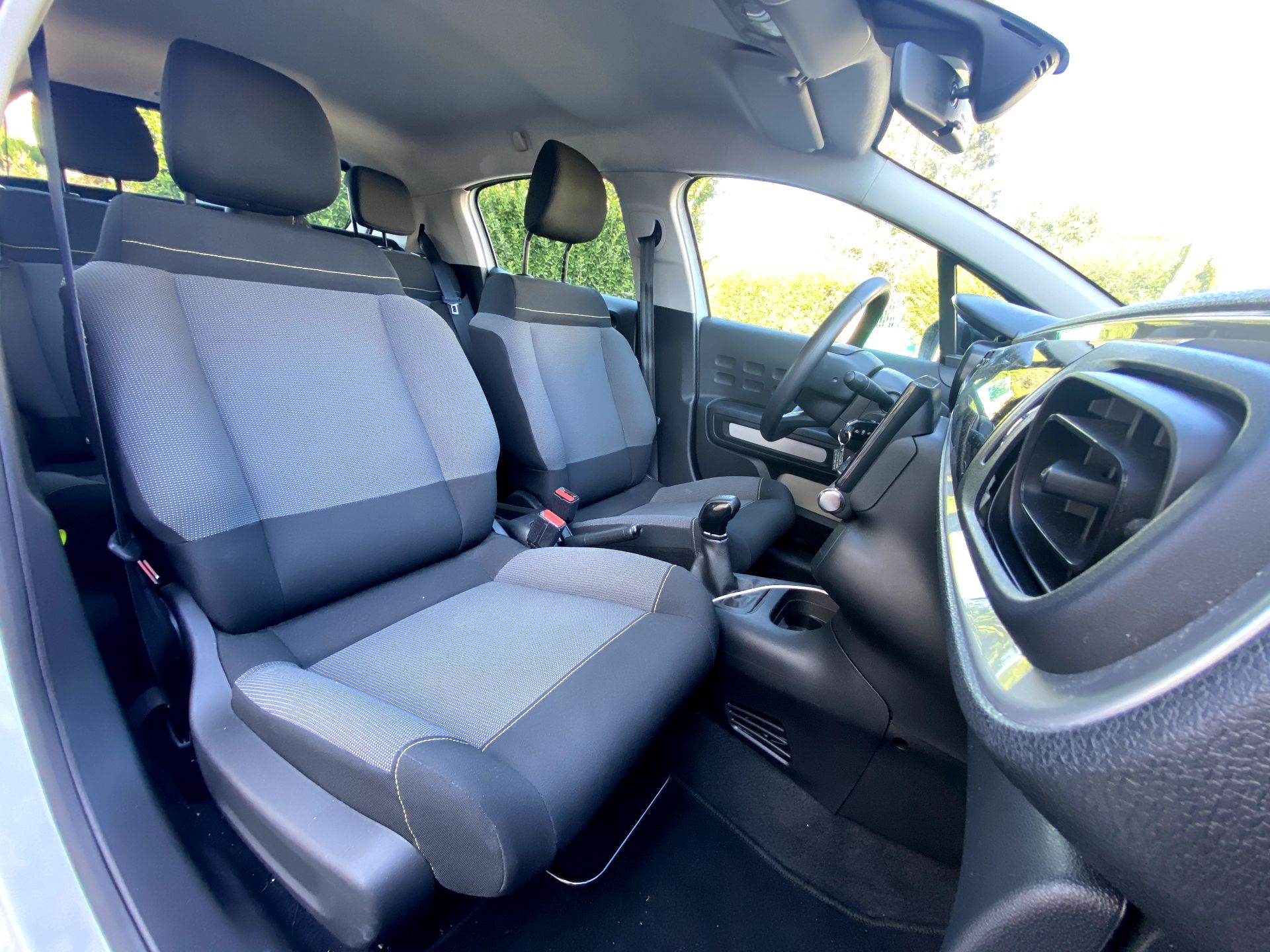 Citroën C3 1.2 VTi PureTech 82 FEEL