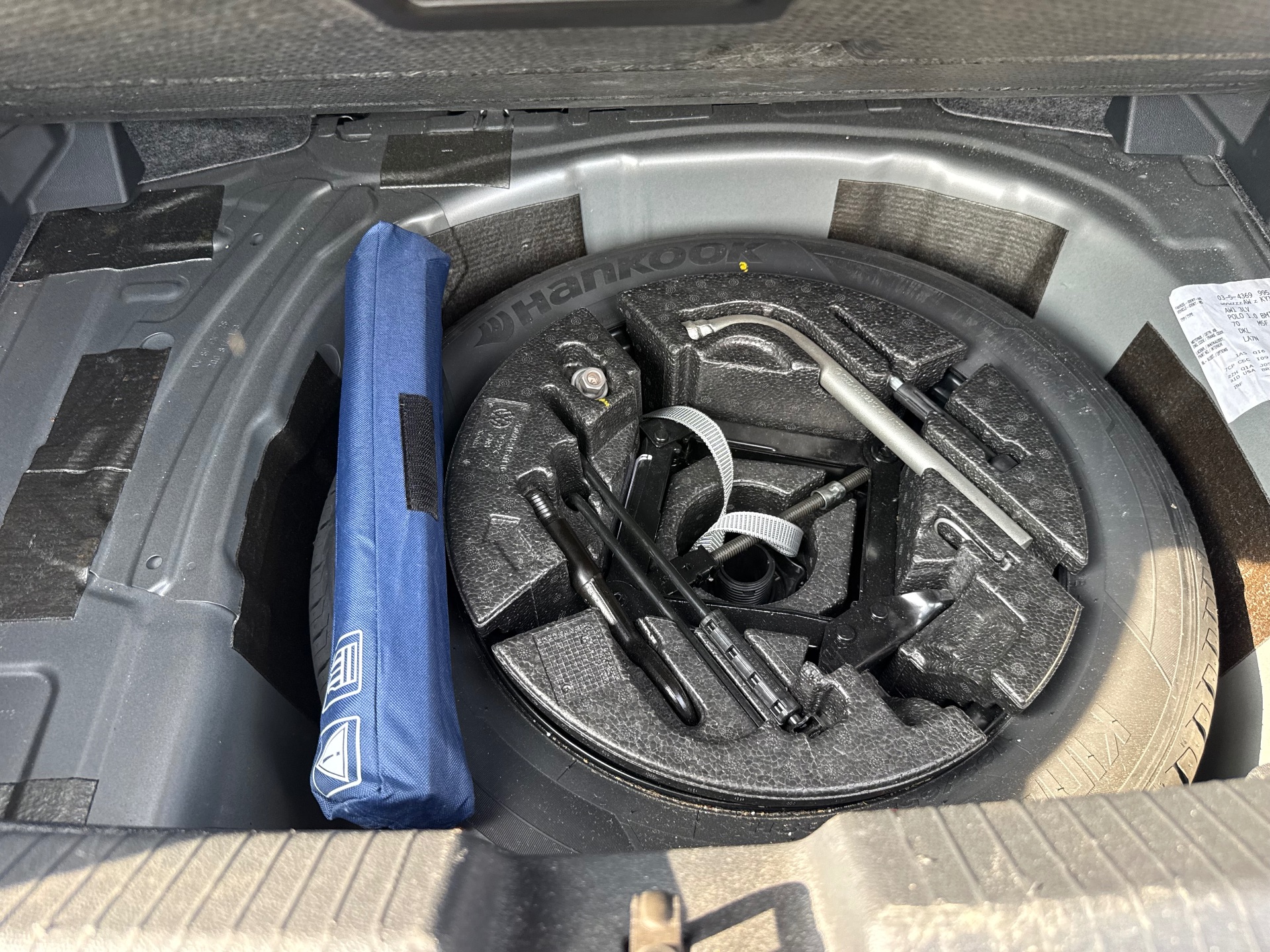 Volkswagen Polo 1.0L TSI 95ch Connect