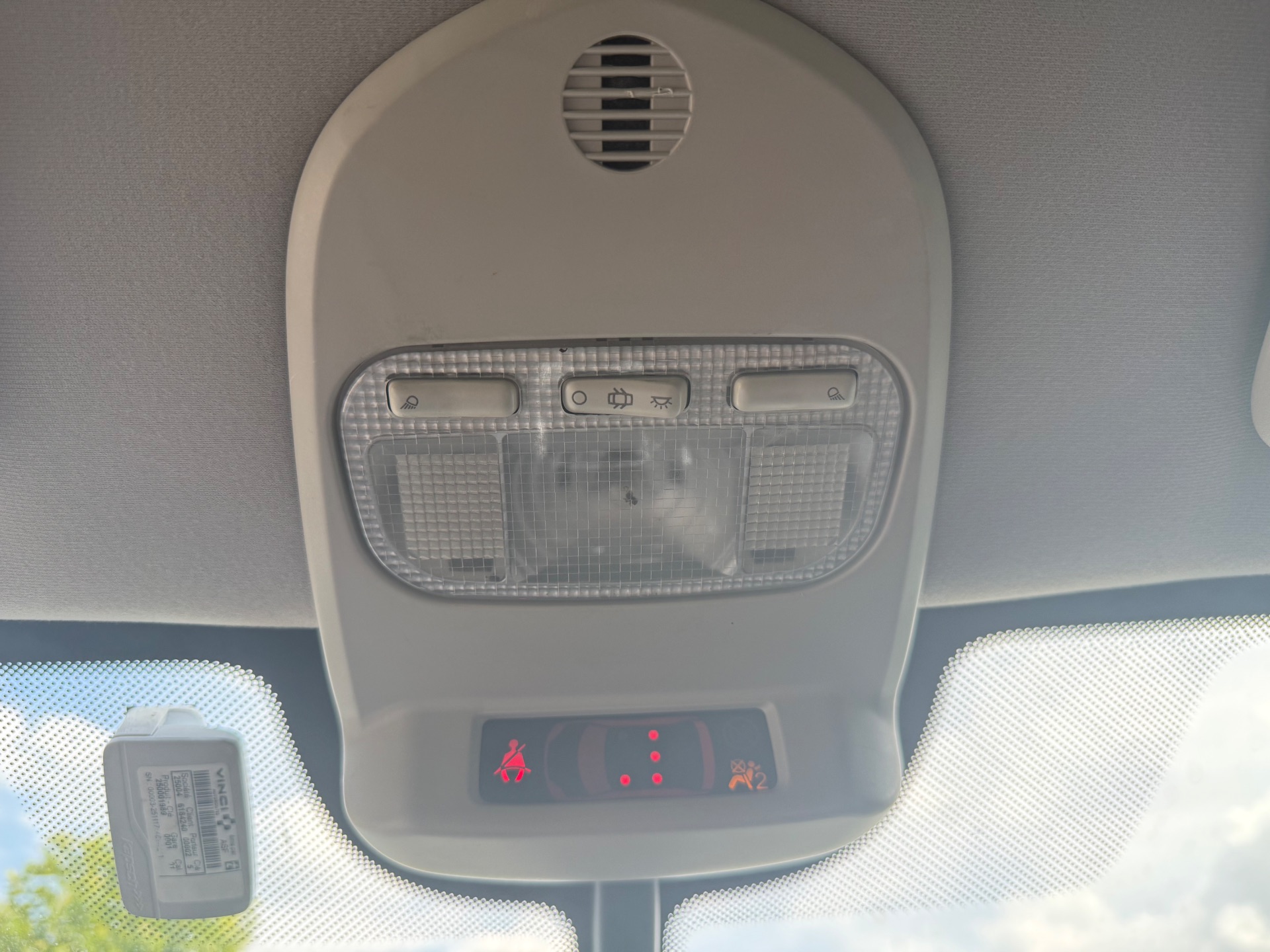 Peugeot 3008 1.4 VTI 120ch