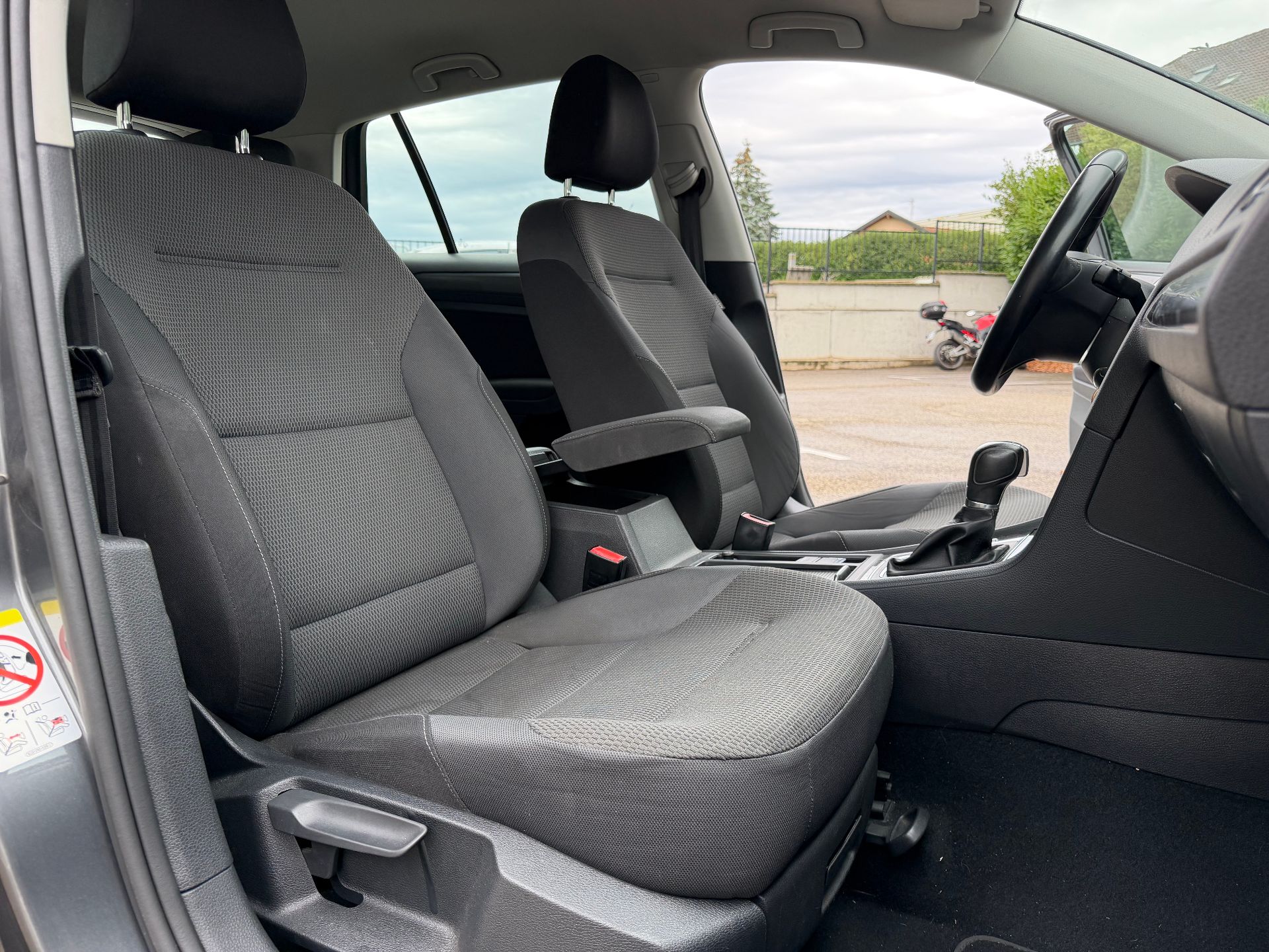 Volkswagen GOLF 7 1.6 tdi 115ch CONFORTLINE