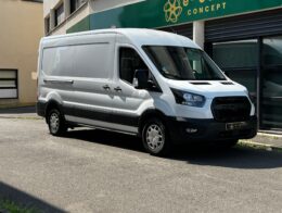 FORD TRANSIT L3H2 2.0 ECOBLUE 130ch Trend Buisness