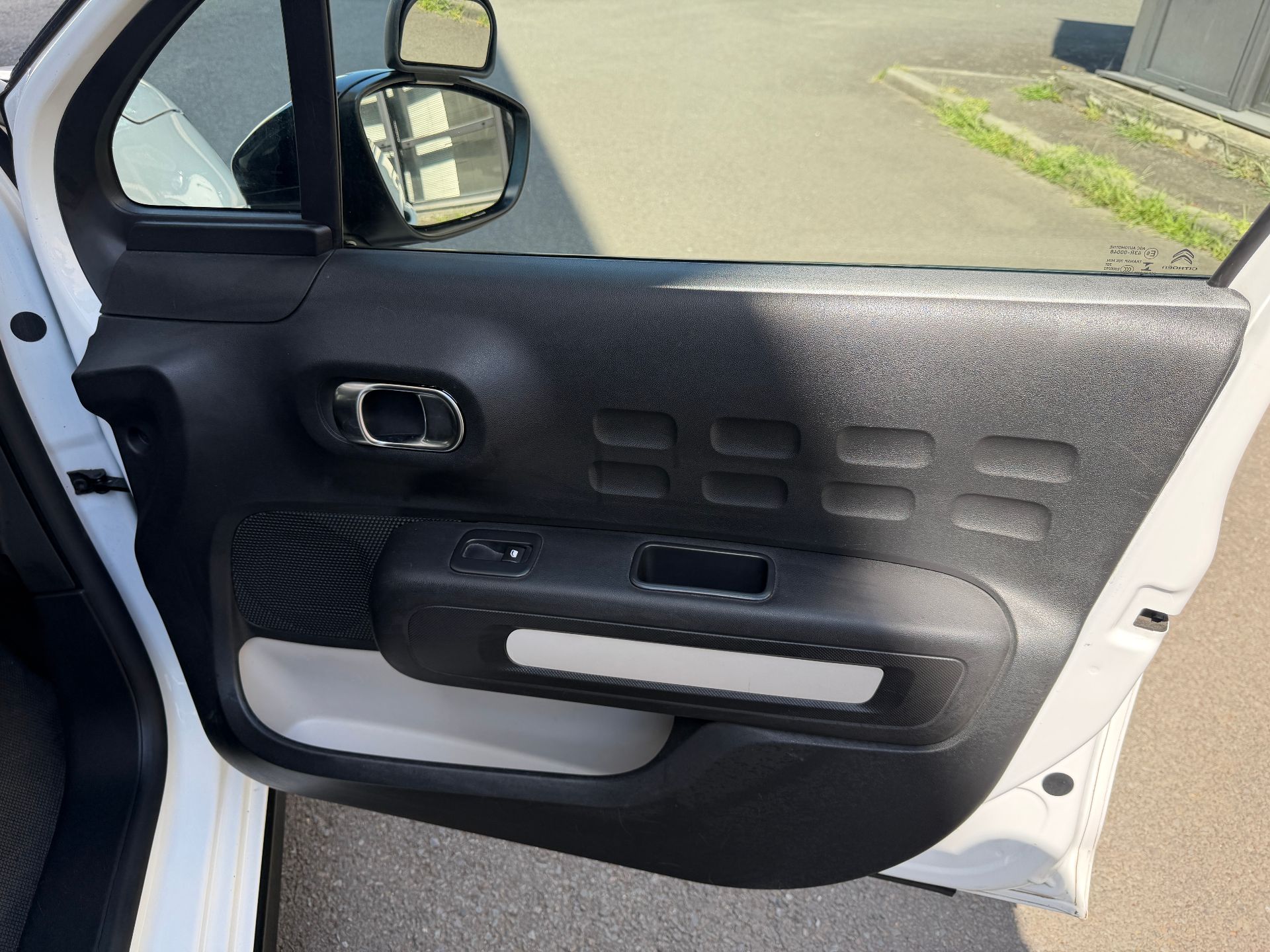 Citroën C3 Geyser 100ch “Feel”