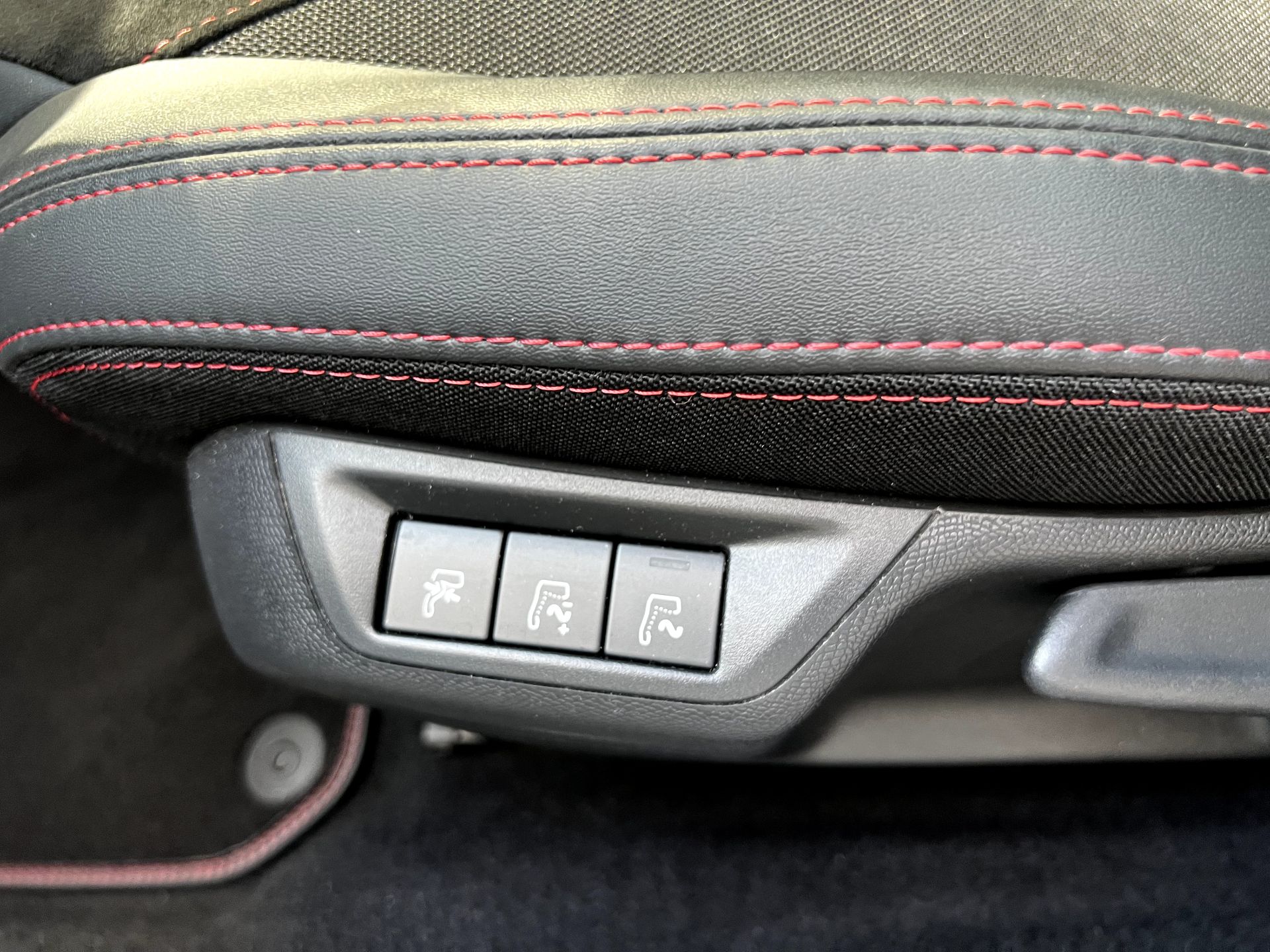 Peugeot 308 GTI “263ch” / 2020 – 30380