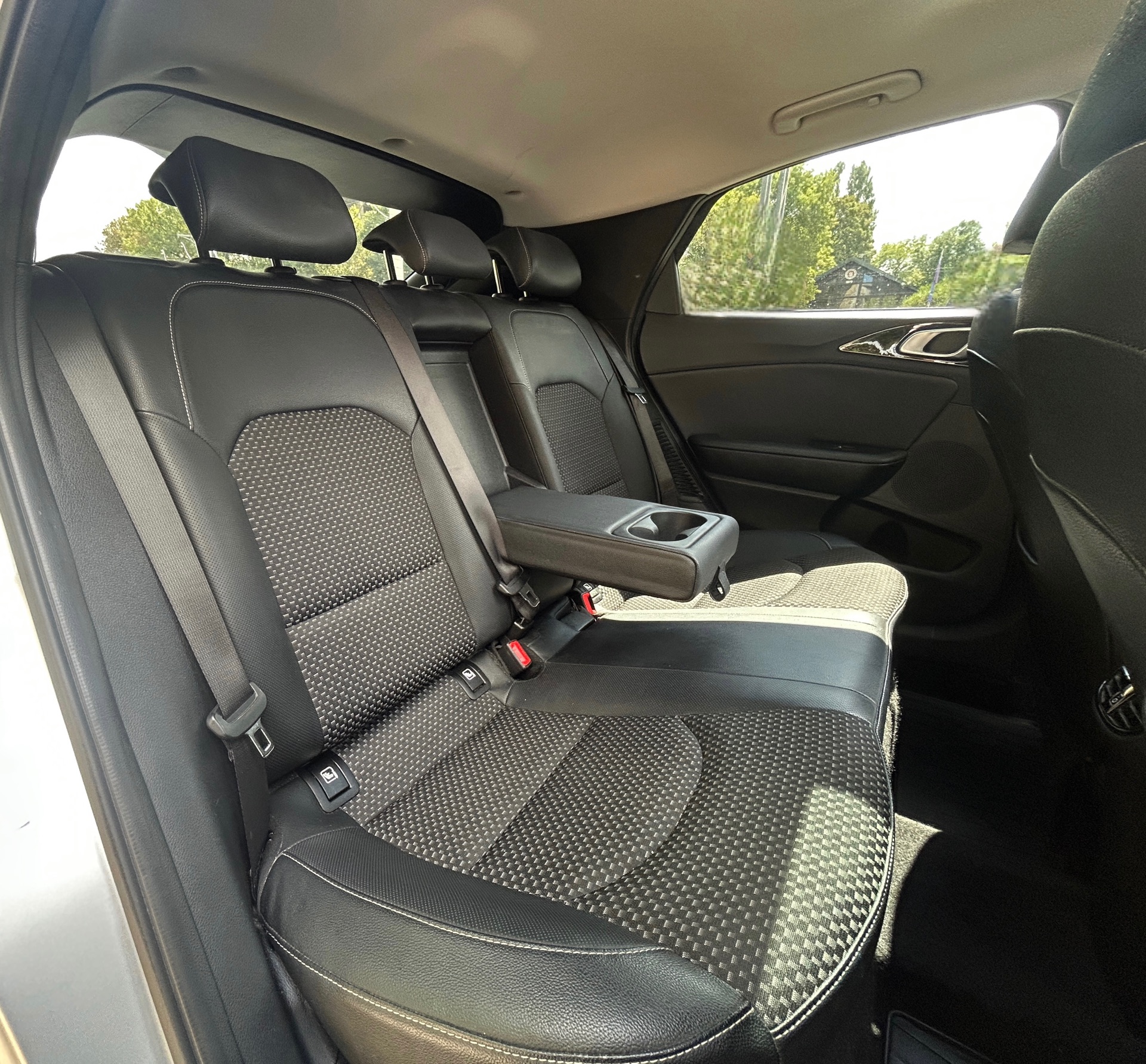Kia XCeed 1.6 GDI HYBRIDE RECHARGEABLE 140ch Design