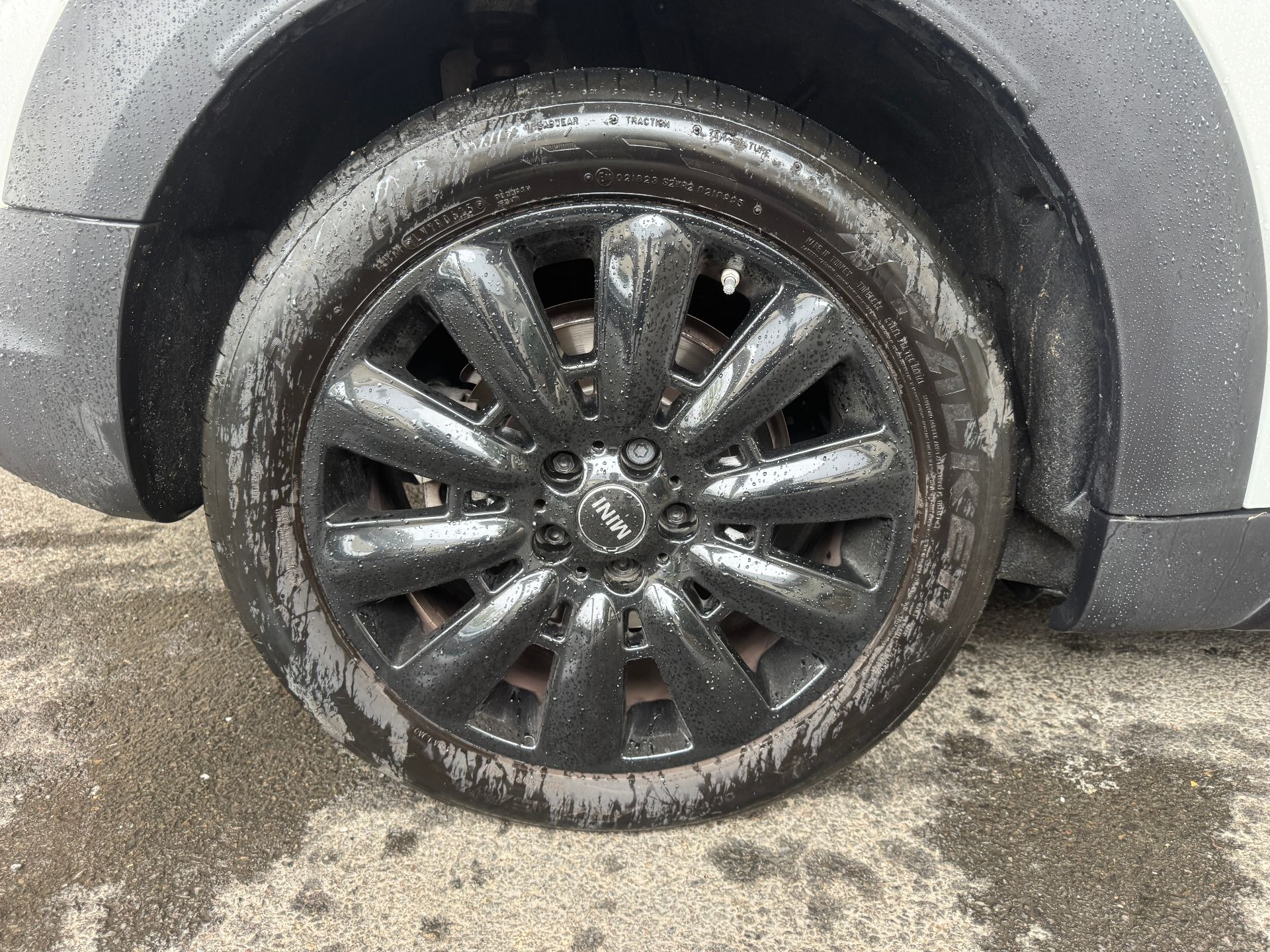 Mini Countryman SE 220ch EDITION PRENIUM
