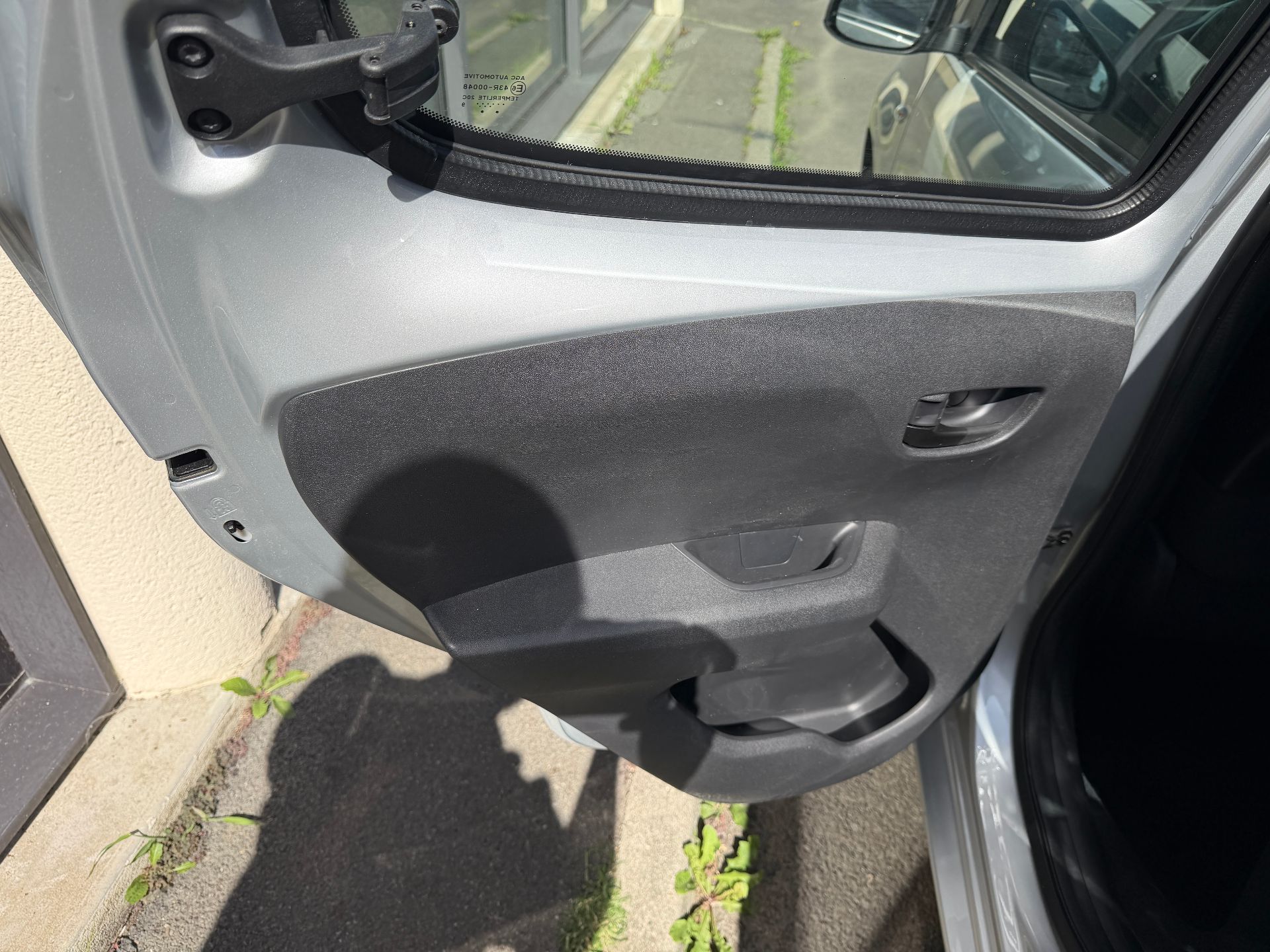 Citroën C1 1.0 VTi 72Ch “Feel”