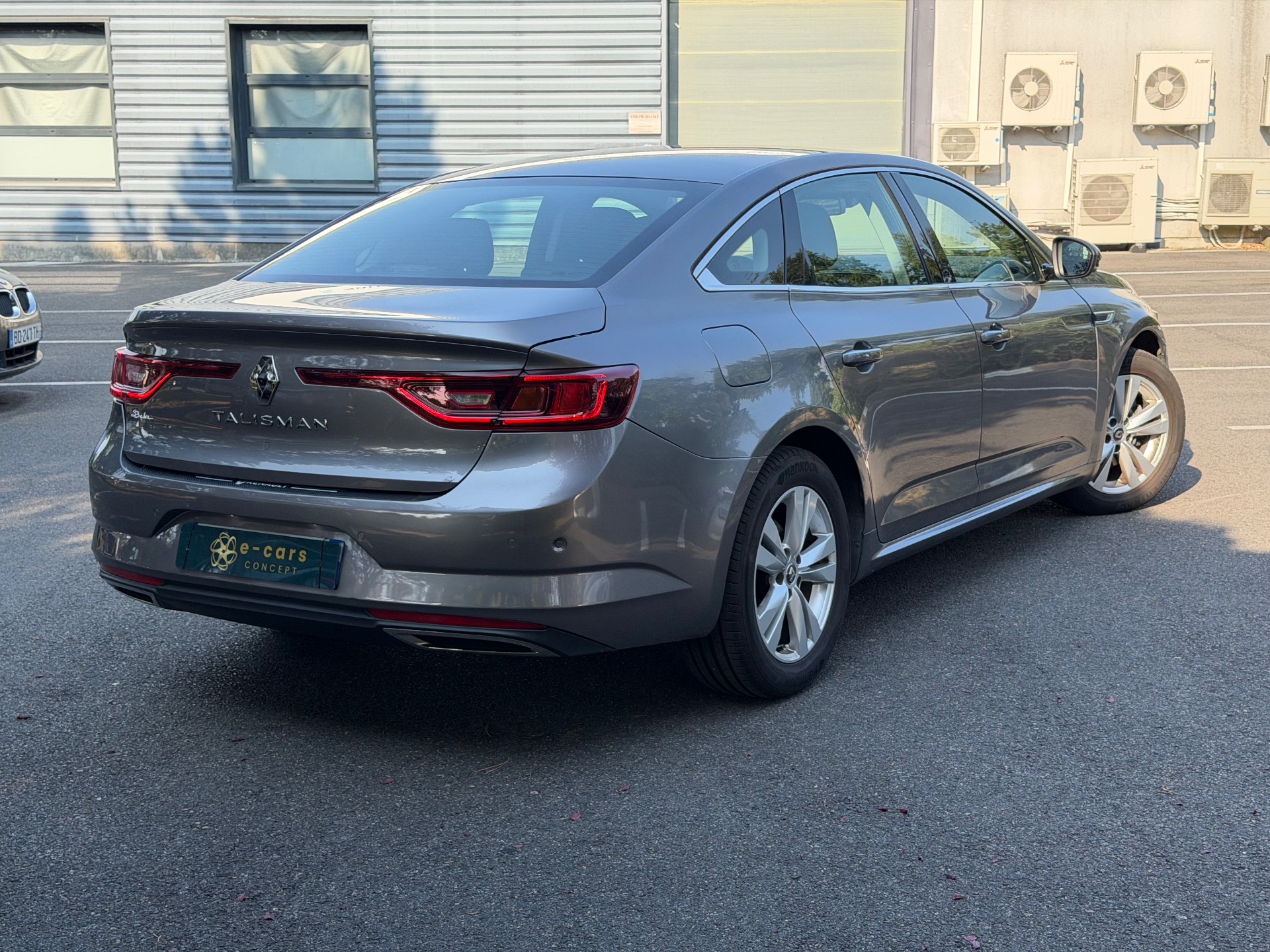 Renault Talisman 1.6 TCe Business