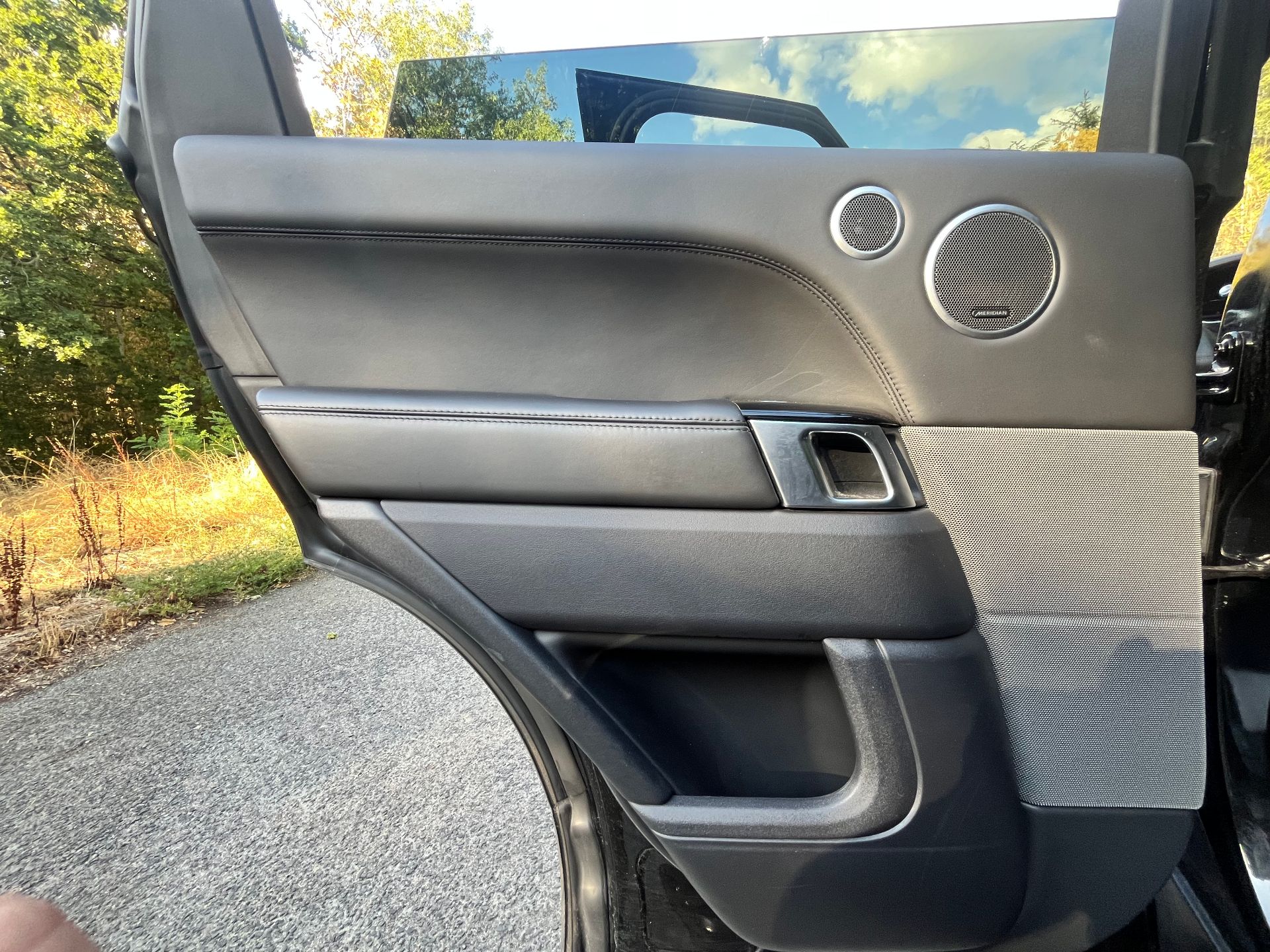 Land Rover Range Rover Sport 4,4 sdV8 339ch Autobiography