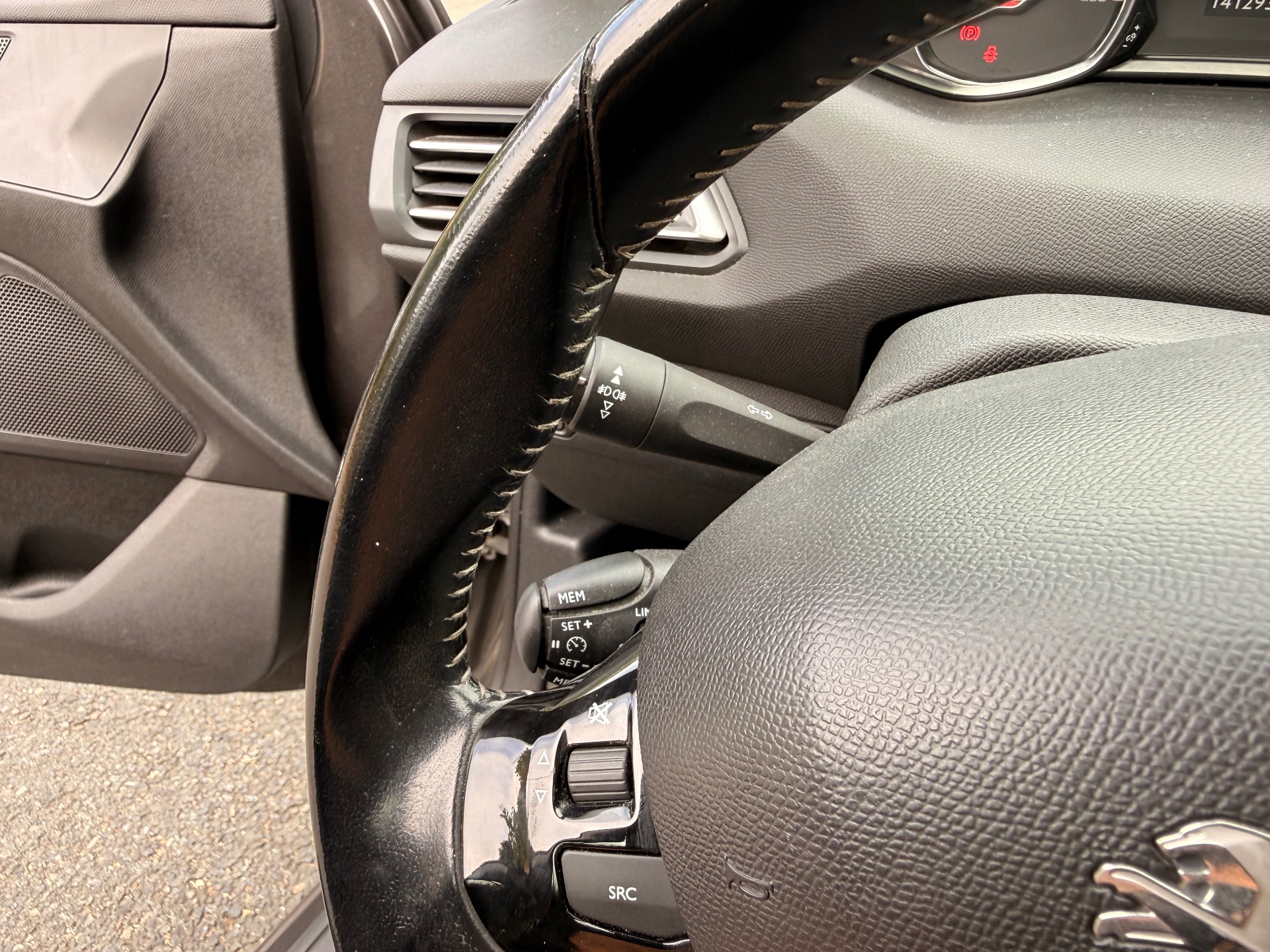 Peugeot 308 1.6L active business