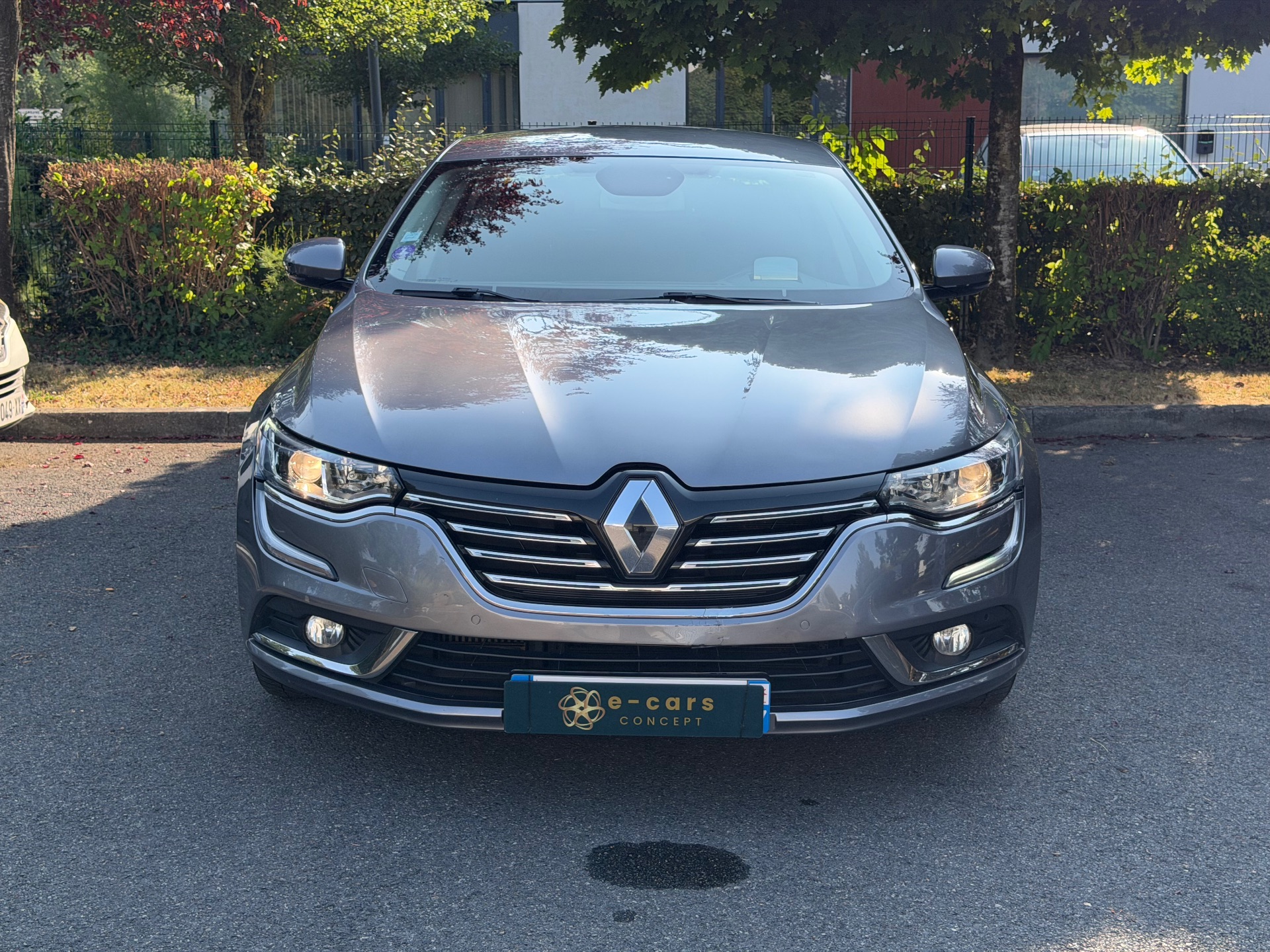 Renault Talisman 1.6 TCe Business