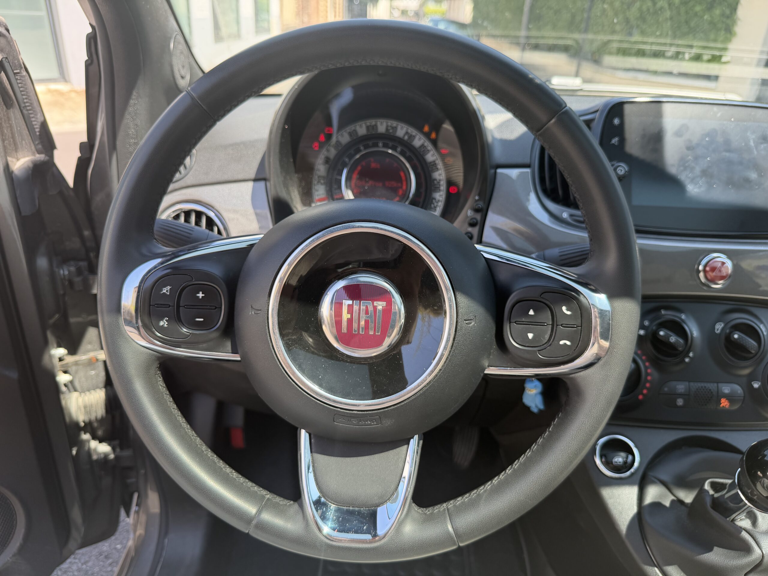 FIAT 500 70ch Dolcevita