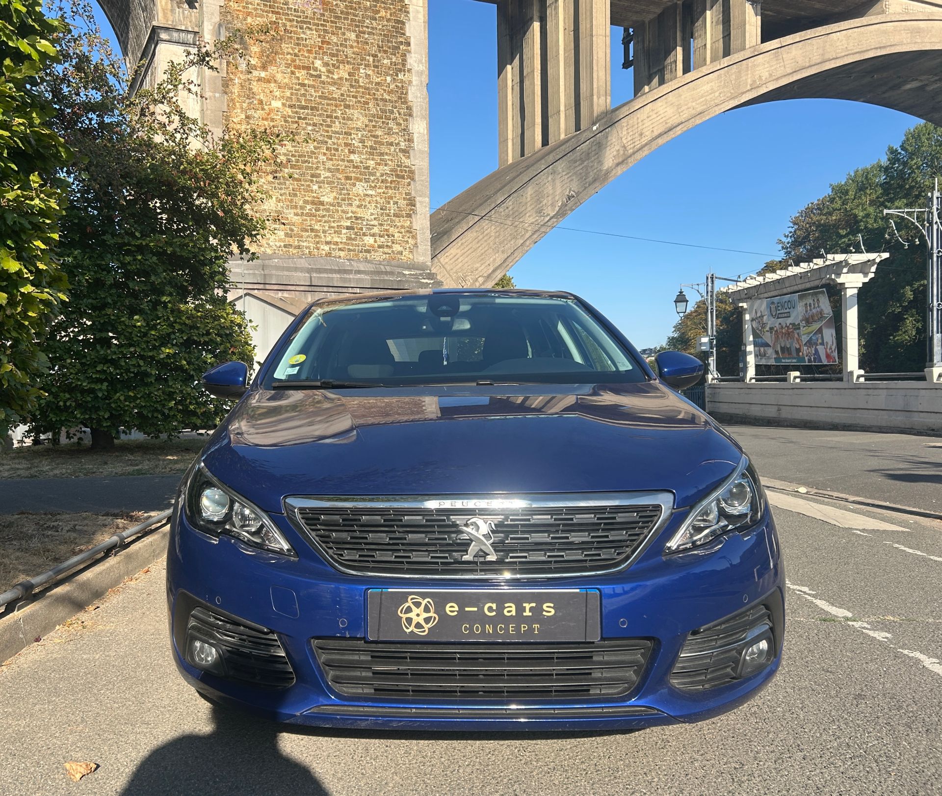 Peugeot 308sw 1,6 Hdi 100ch ACTIVE BUSINESS