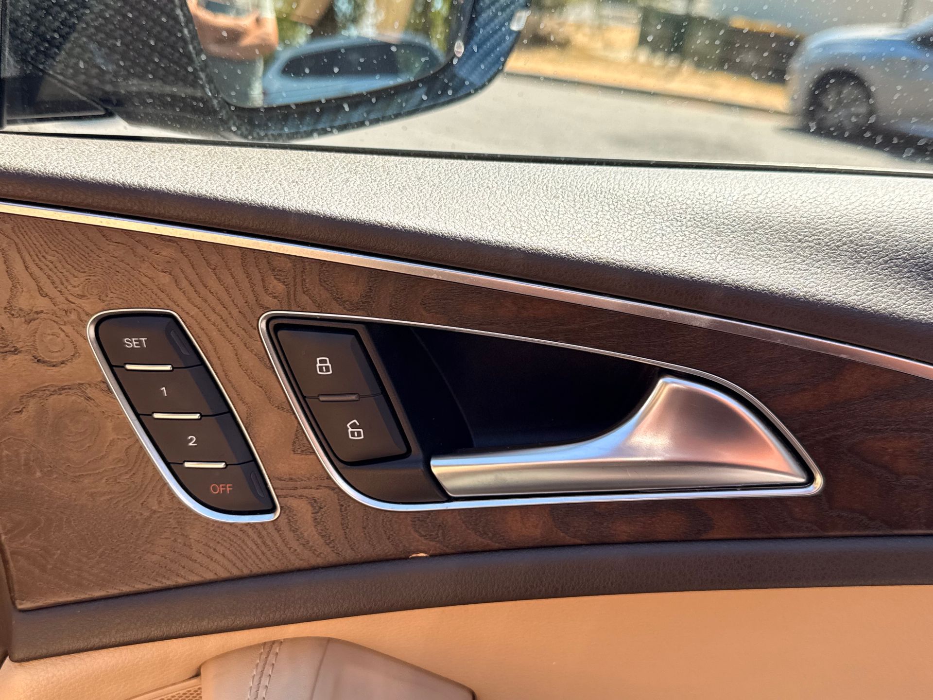 Audi a6 S Line 3L TFSI 310 ch Avus