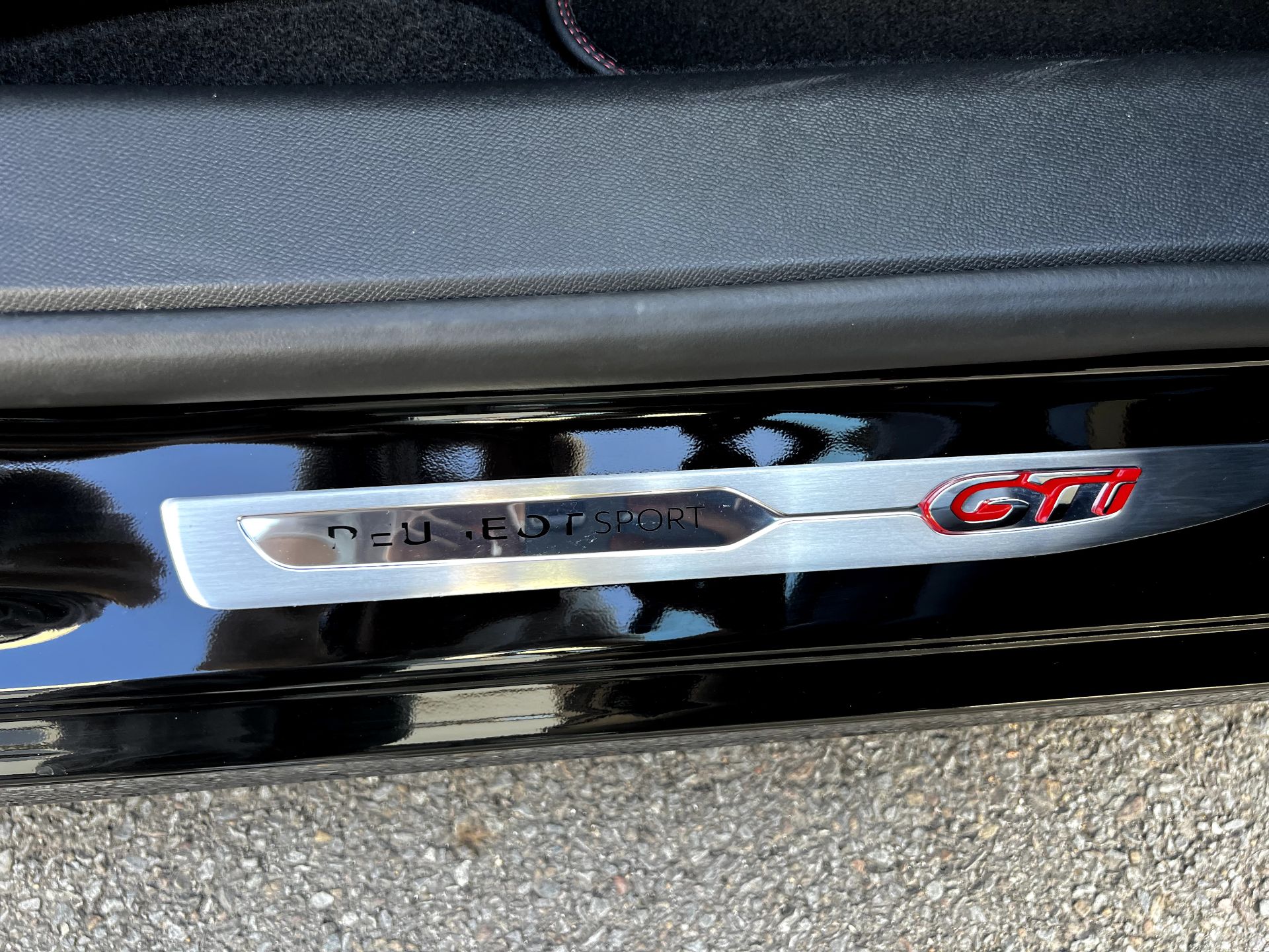 Peugeot 308 GTI “263ch” / 2020 – 30380