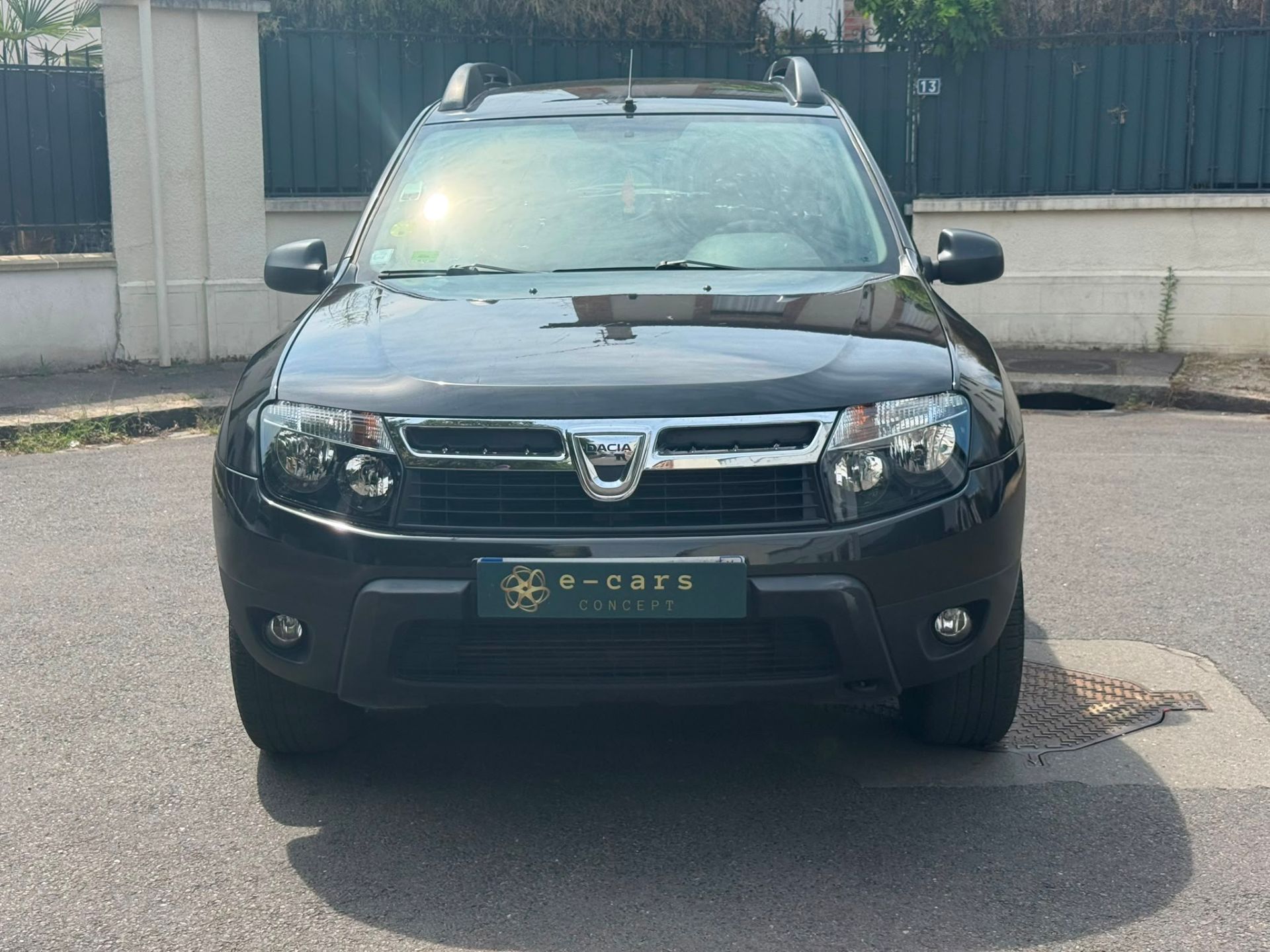 Dacia Duster SUV 1.5 dCi 90 ch 1.5 DCI 90ch