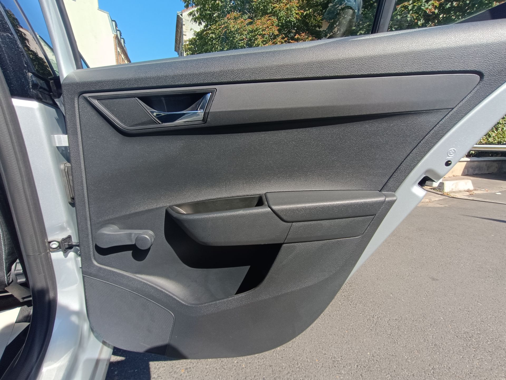 Skoda Fabia 1.0 TSI 95ch Business