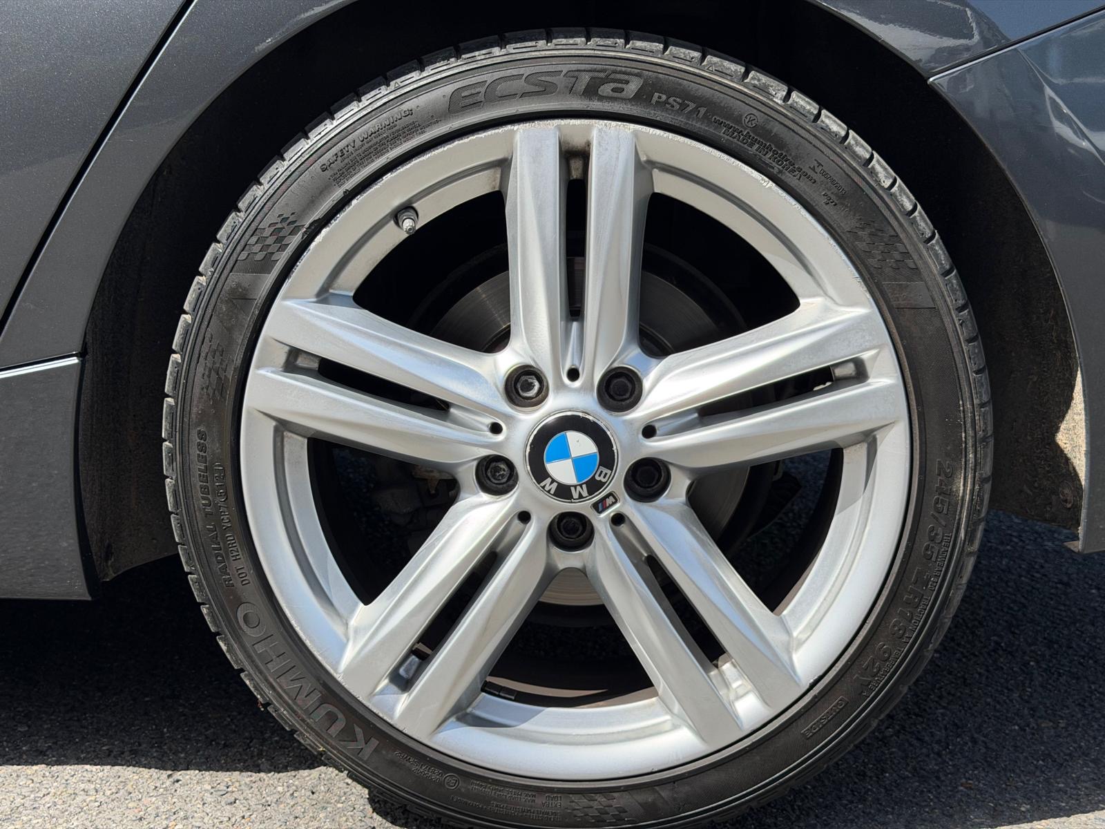 BMW Série 1 118i 170 ch 9.0 CV 170ch M Sport