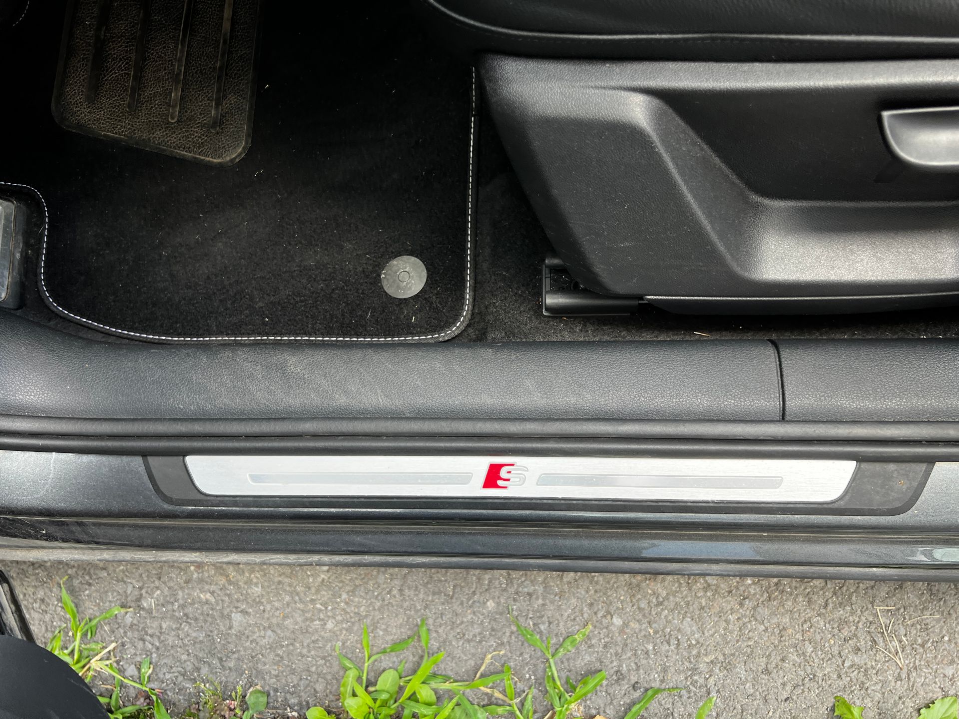 AUDI Q2 35 TDI S-Line – 16790€