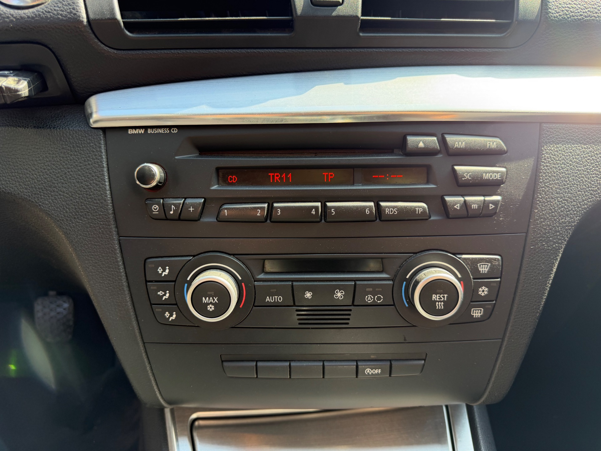BMW Série 1 120 D 177ch Premiere