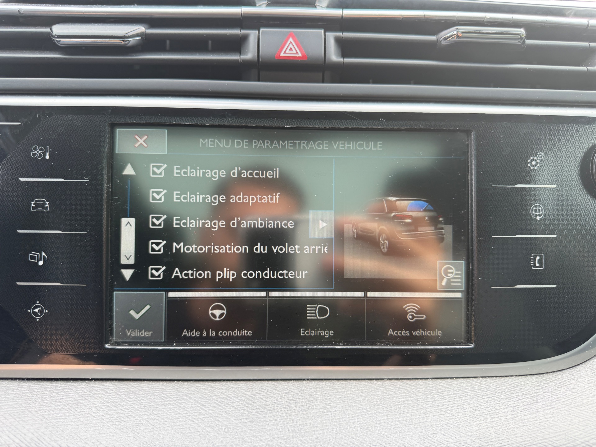 Citroen C4 Picasso 1,6 blue hdi 116ch exclusive