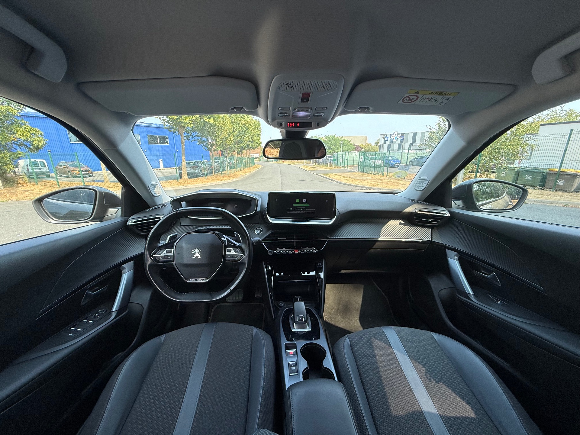 Peugeot 2008 1.5 Hdi Allure Pack