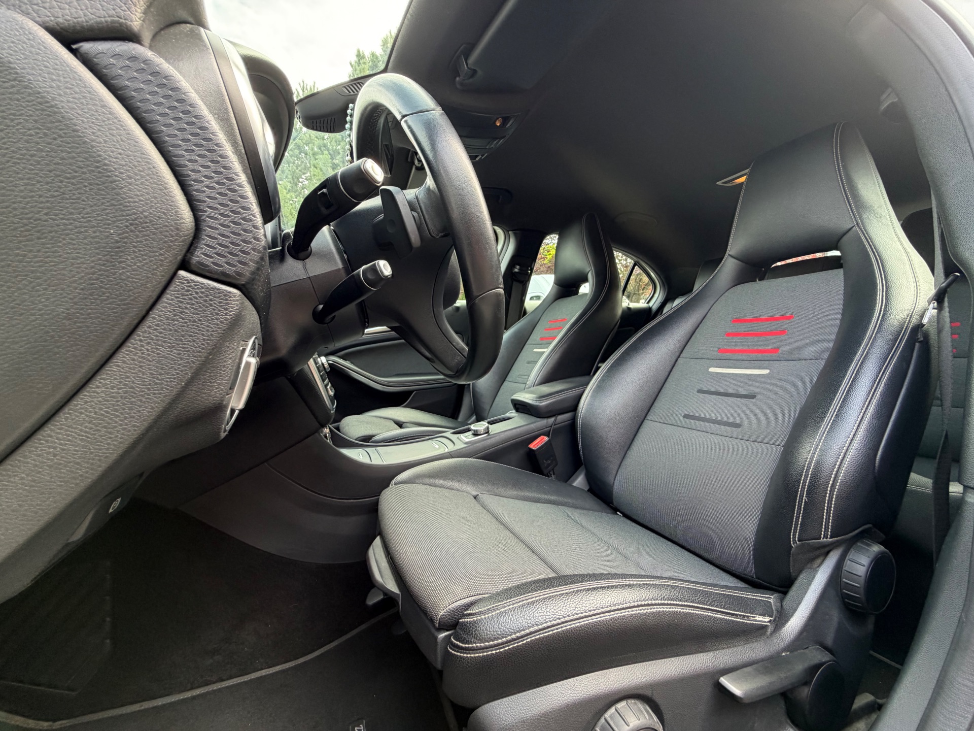 Mercedes-Benz Classe A 1.5 D Inspiration