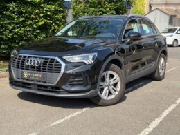 Audi Q3 1.5 TFSI Business