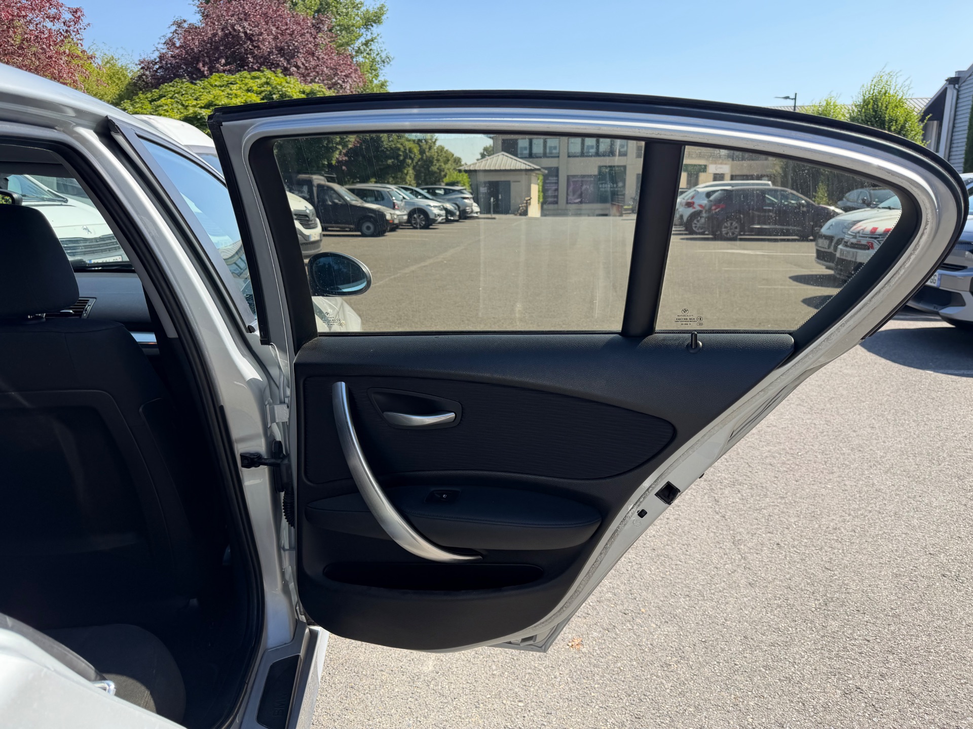 BMW Série 1 120 D 177ch Premiere