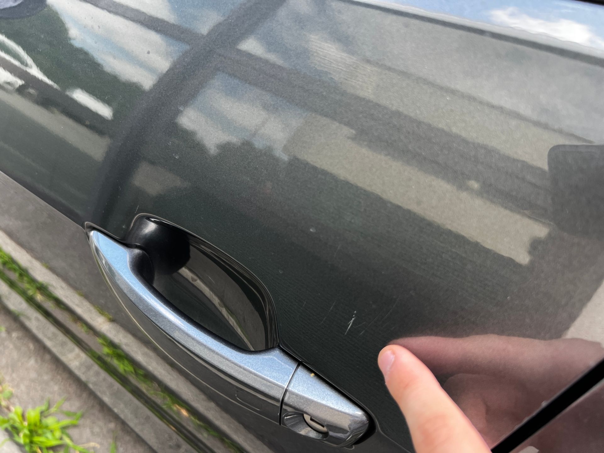 AUDI Q2 35 TDI S-Line – 16790€
