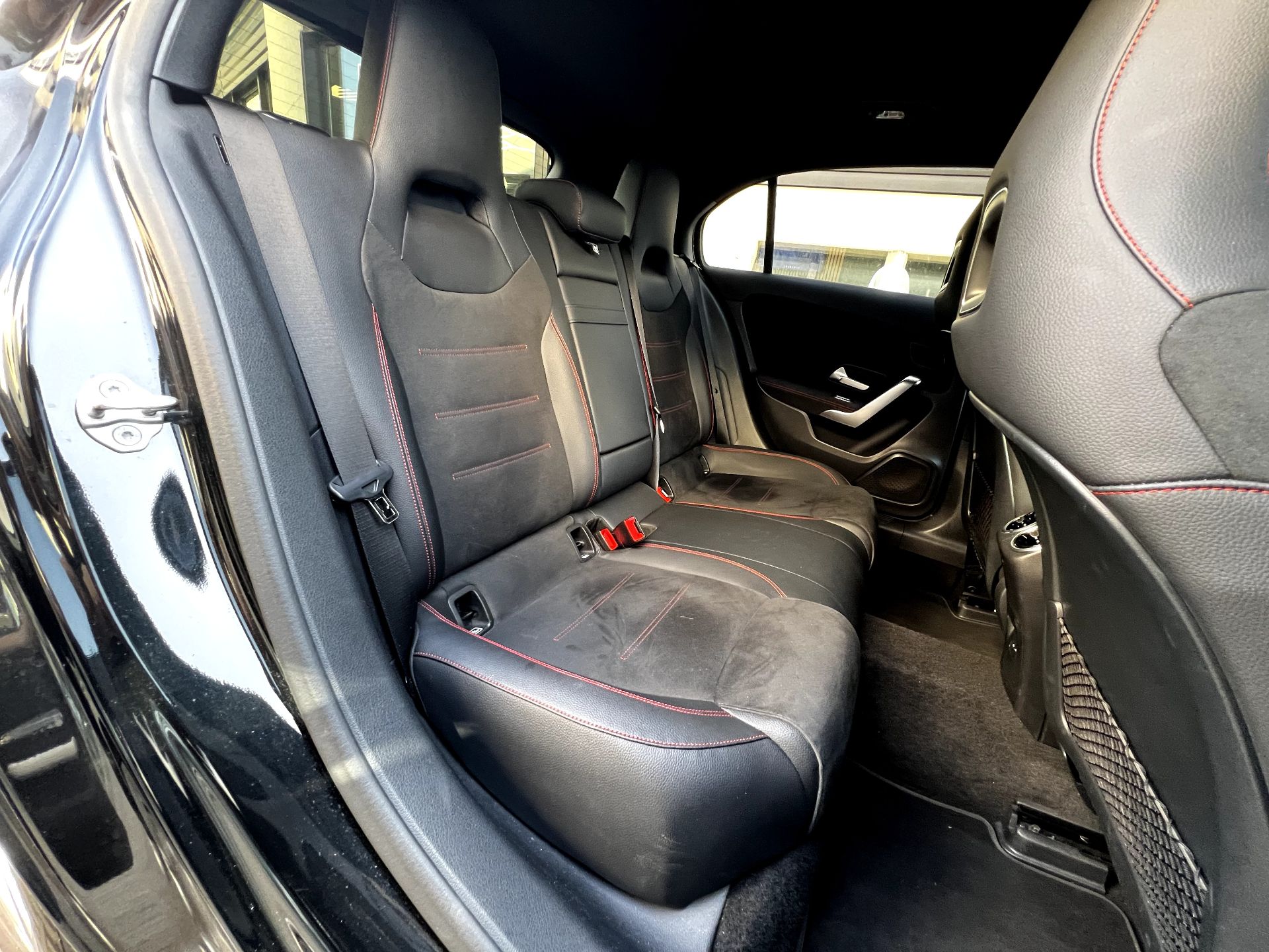 MERCEDES BENZ Classe A
