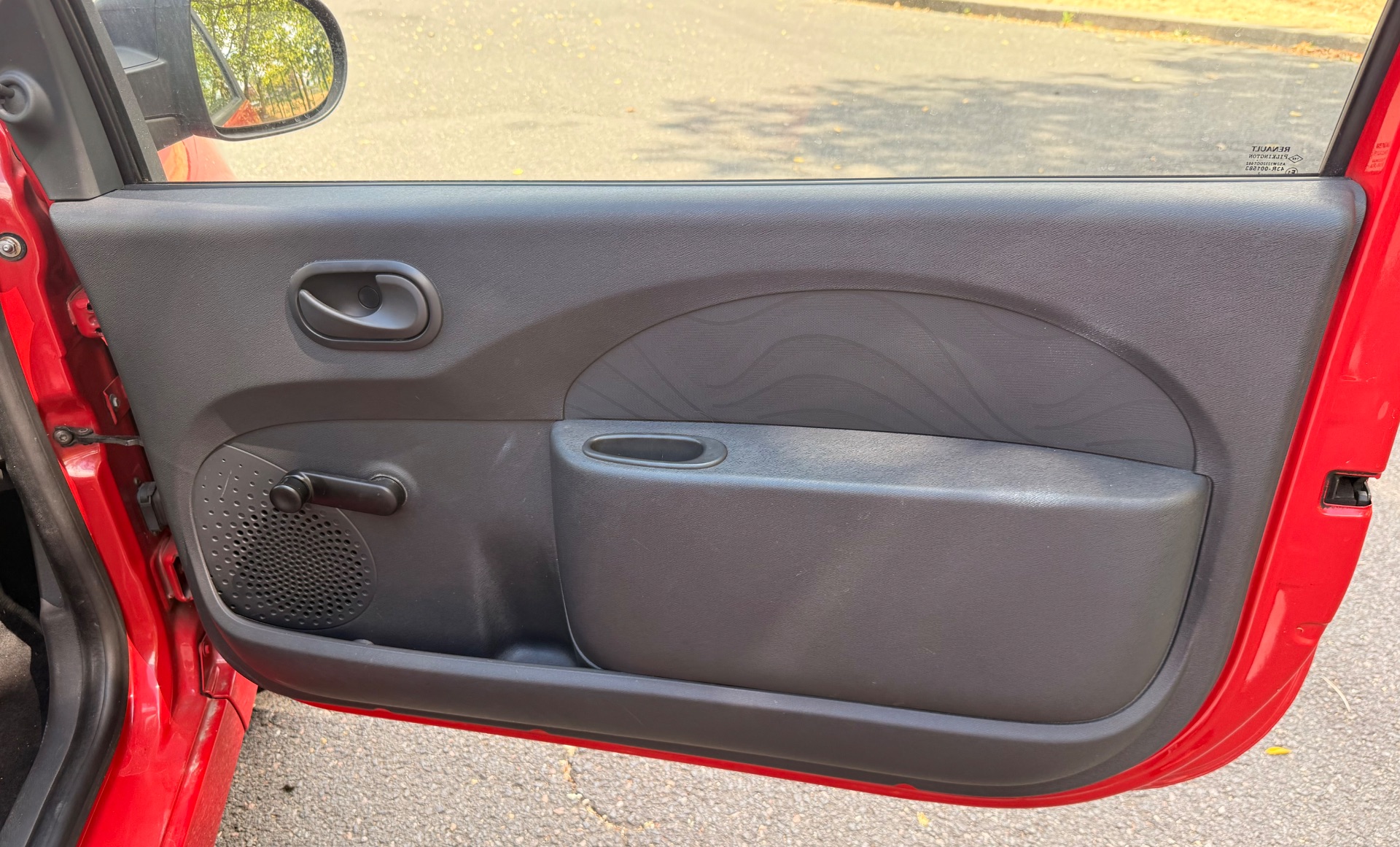 Renault Twingo 1.2L authentique