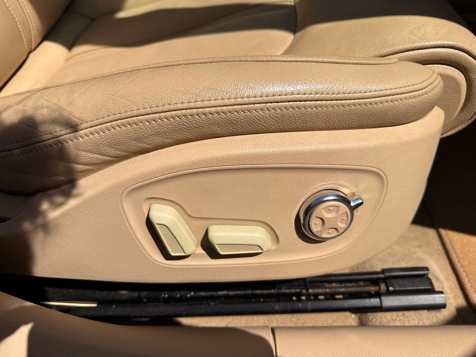Audi a6 S Line 3L TFSI 310 ch Avus
